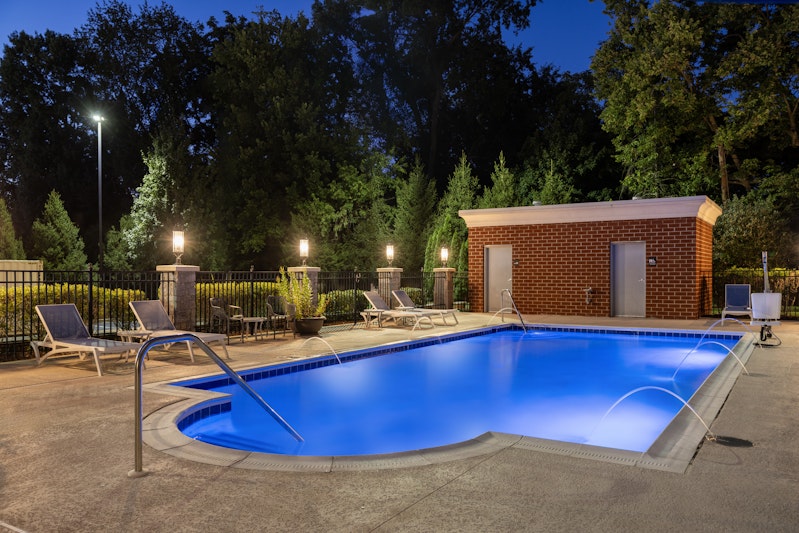 Hampton Inn Lexington Medical Center/University of Kentucky