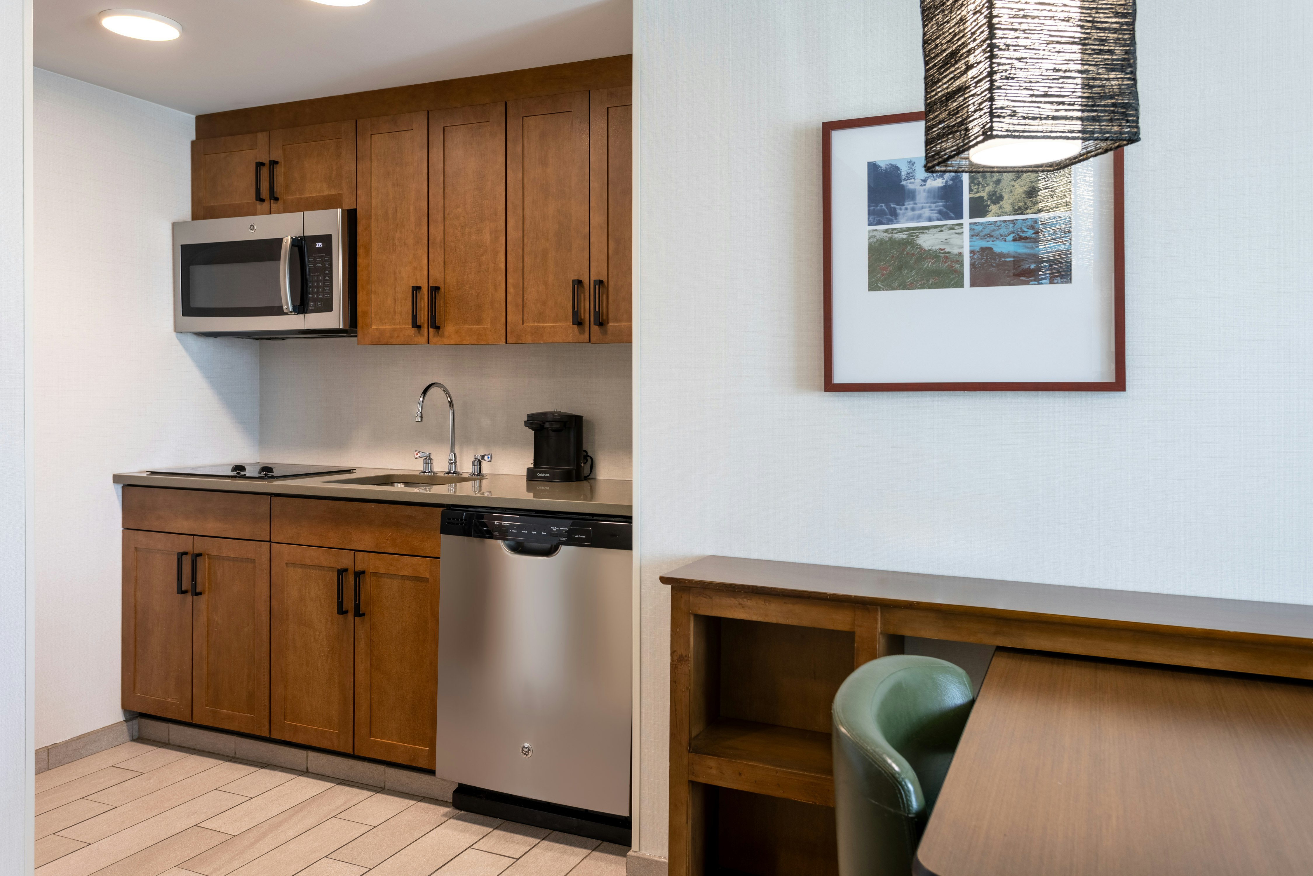 Homewood Suites by Hilton – Syracuse/Carrier Circle