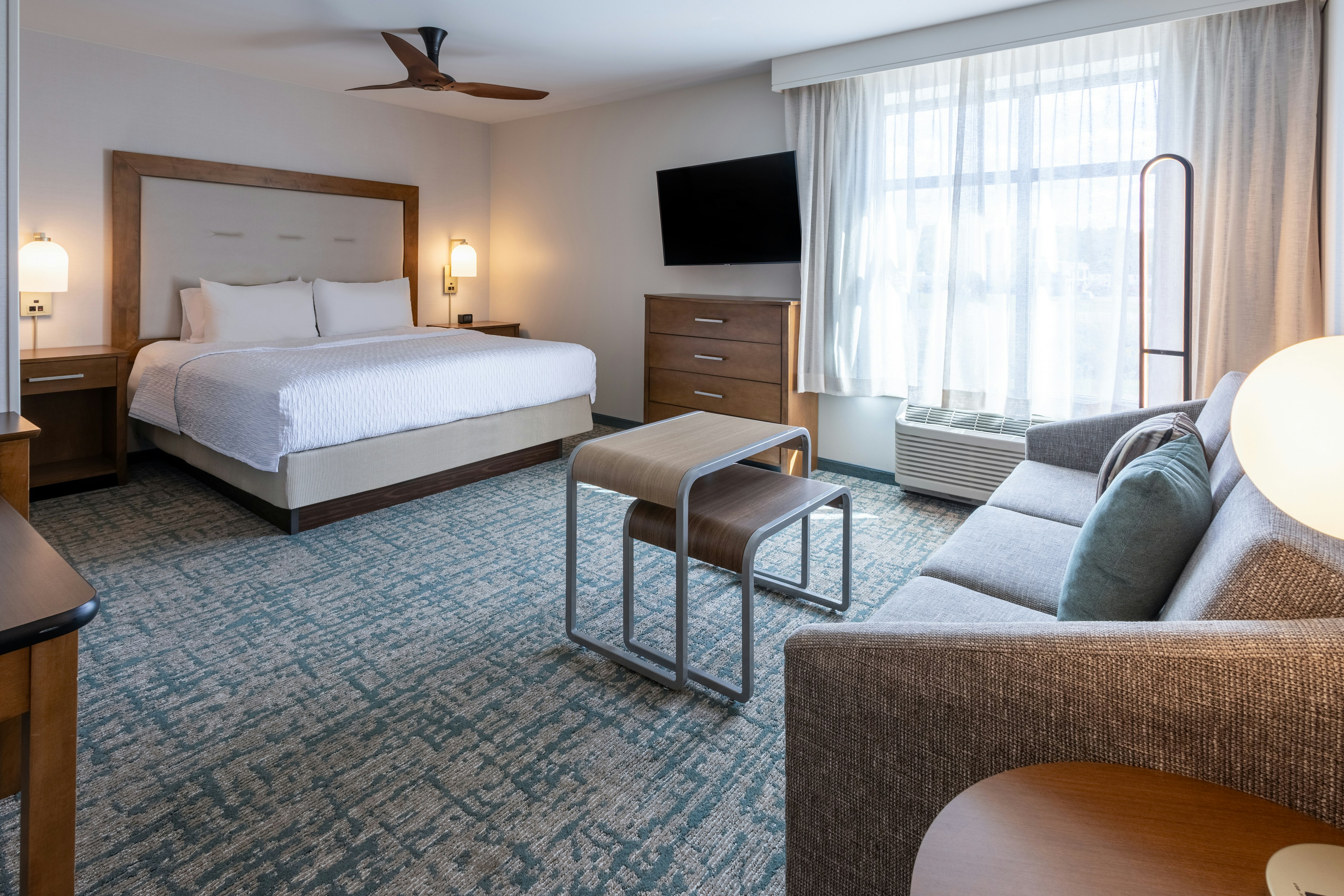 Homewood Suites by Hilton – Syracuse/Carrier Circle