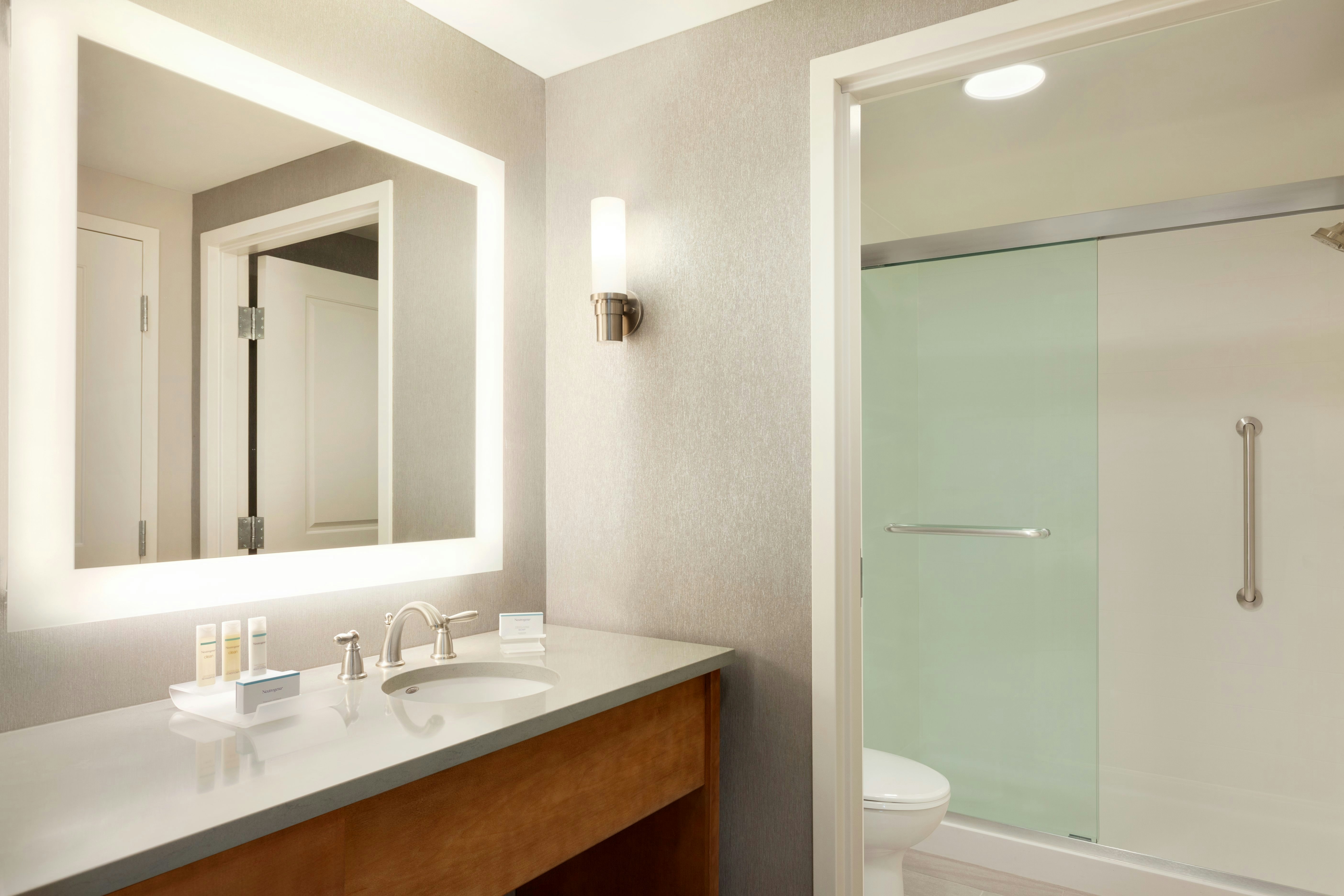 Homewood Suites by Hilton – Syracuse/Carrier Circle