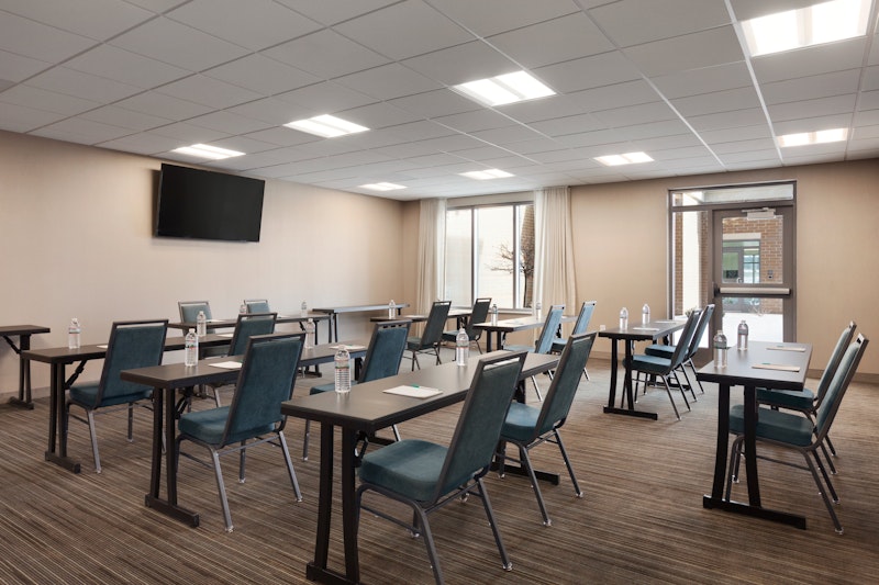 Homewood Suites by Hilton – Syracuse/Carrier Circle