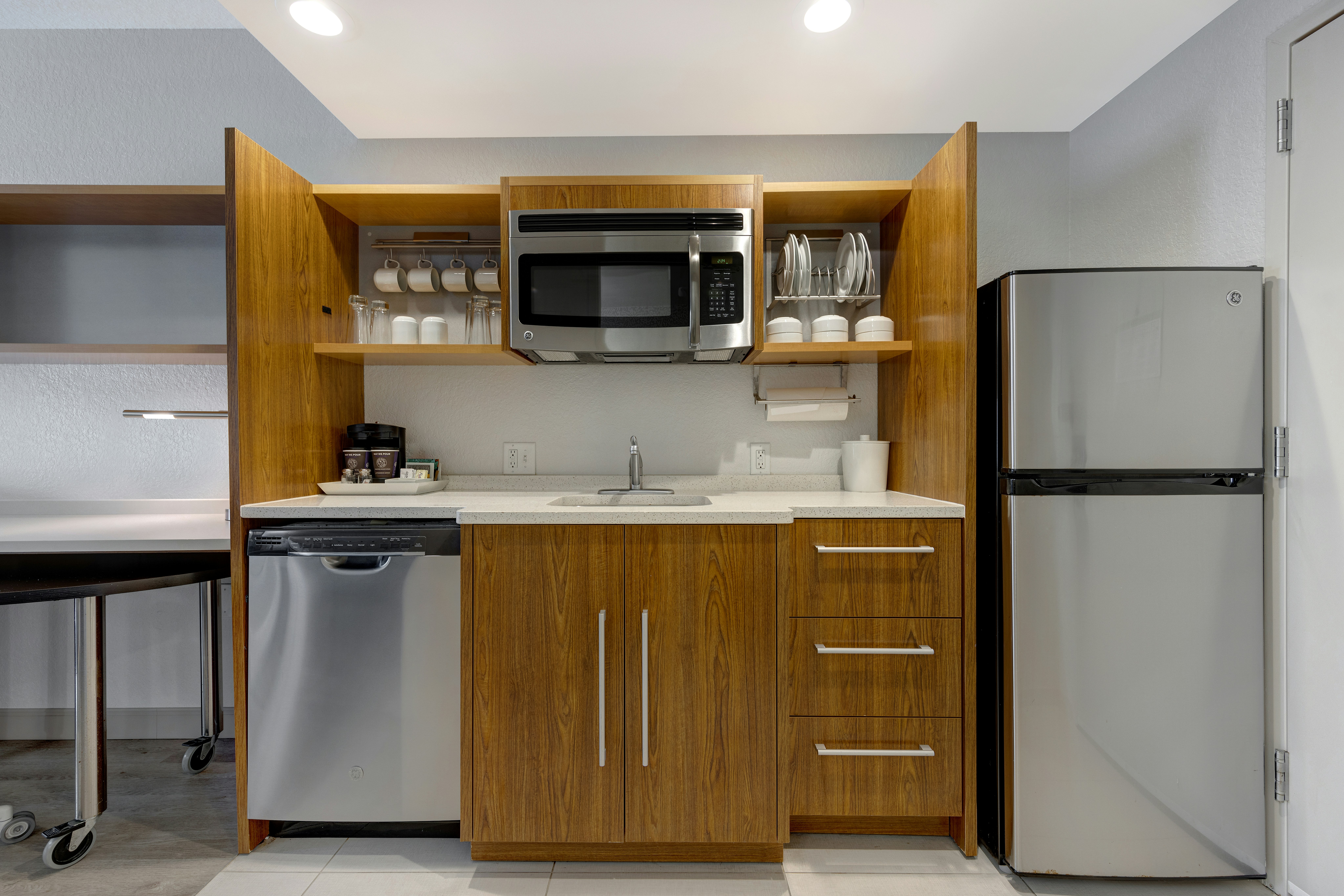 Home2 Suites by Hilton Orlando/International Drive South