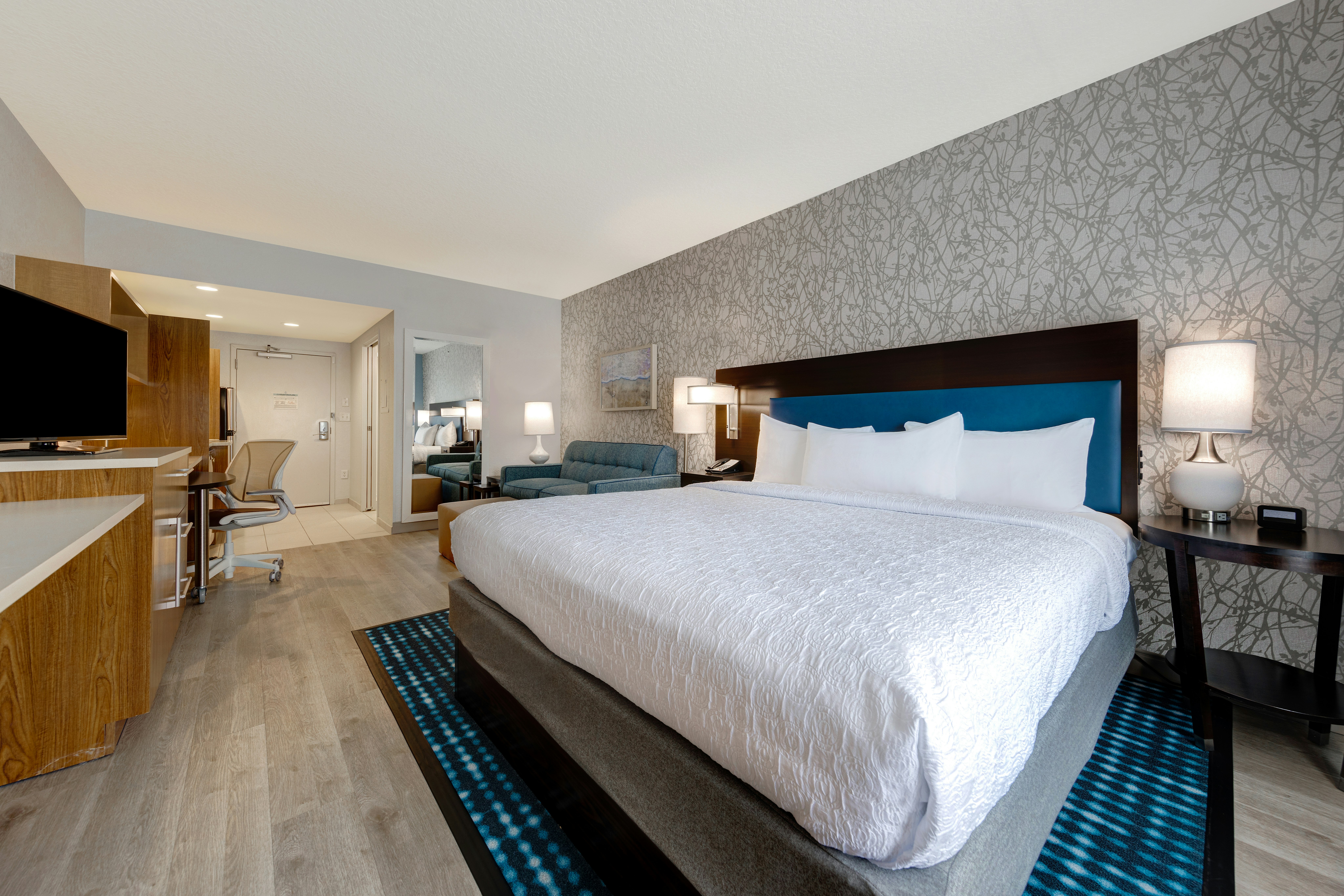 Home2 Suites by Hilton Orlando/International Drive South