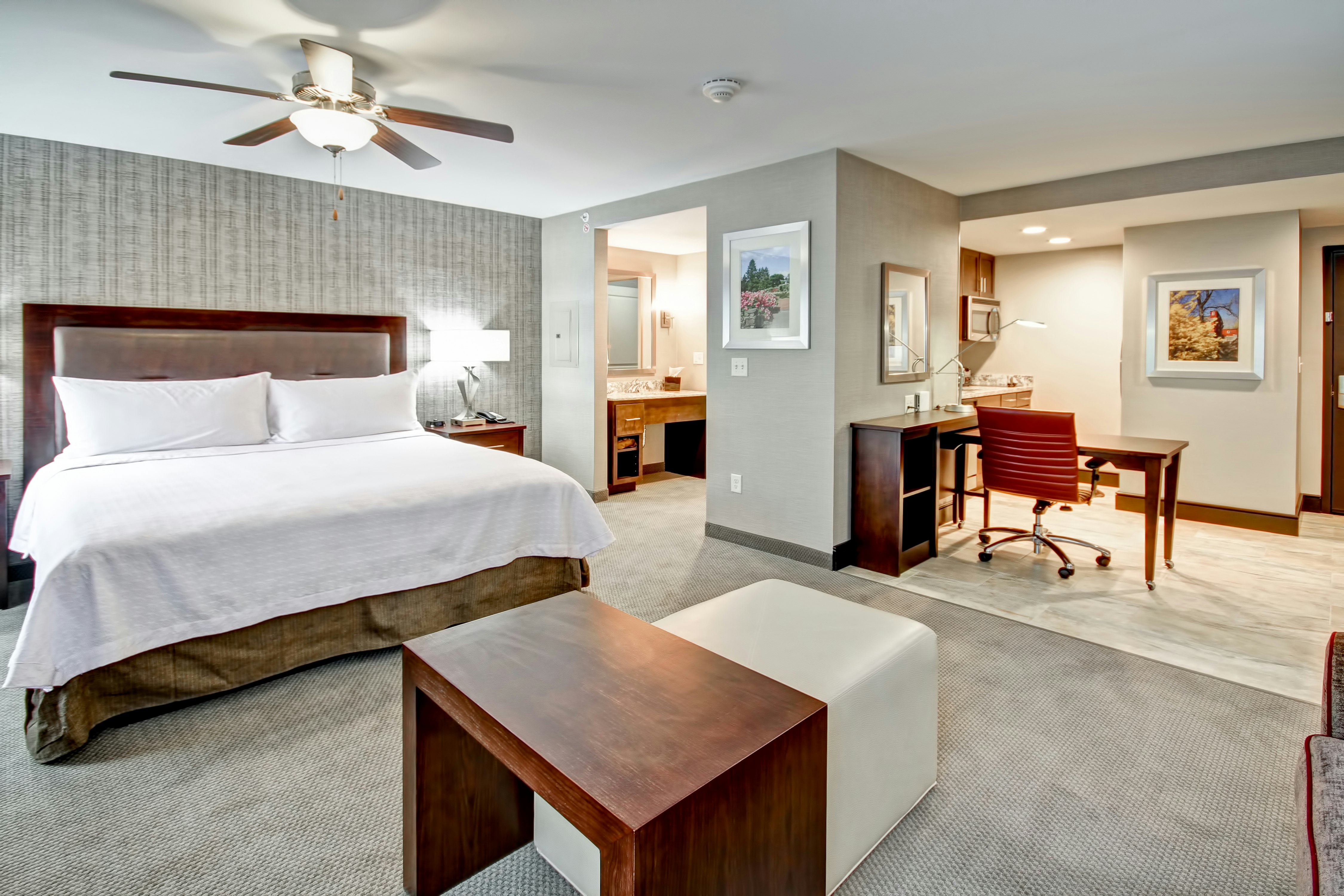 Homewood Suites by Hilton Bridgewater/Branchburg