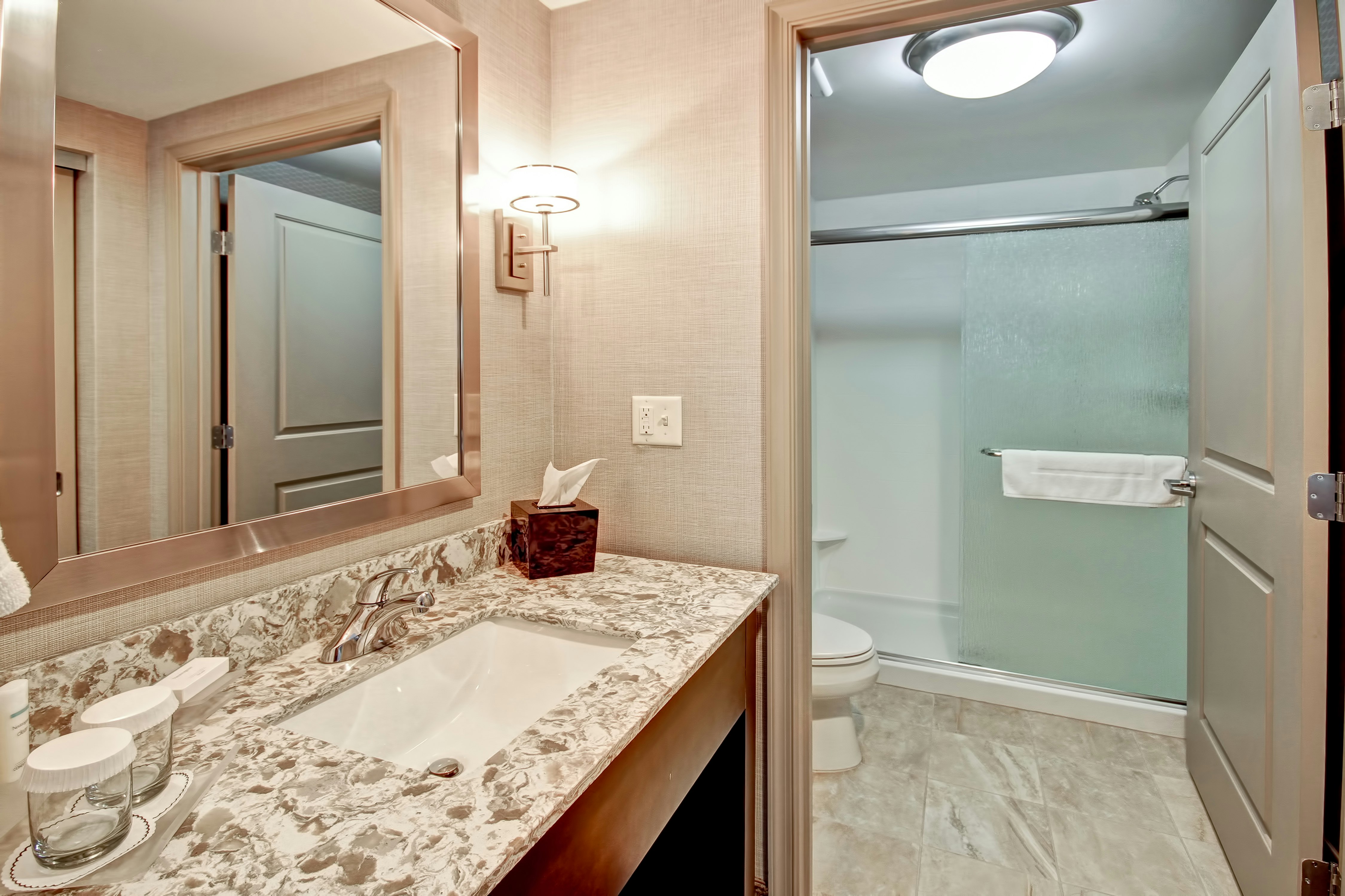 Homewood Suites by Hilton Bridgewater/Branchburg