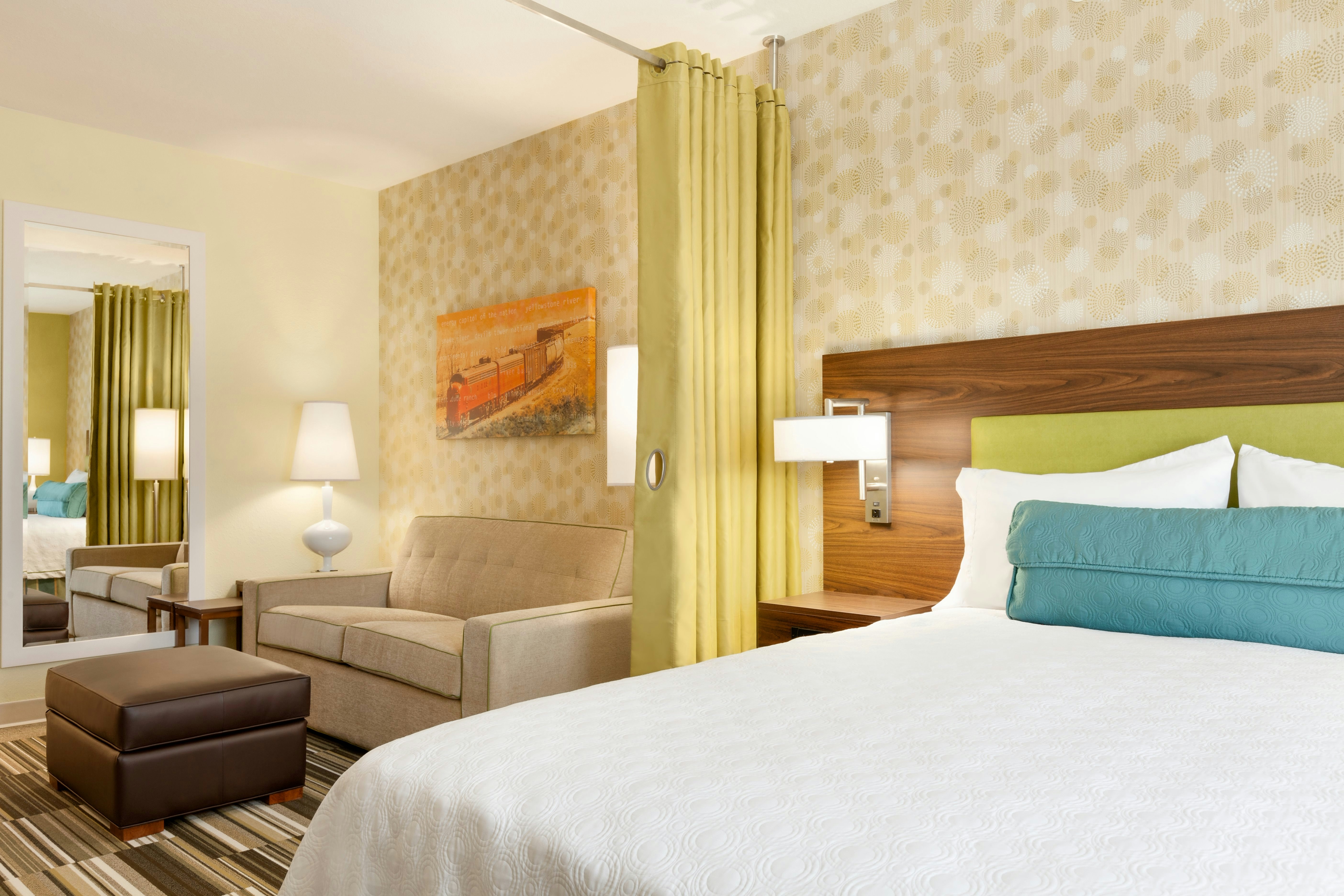 Home2 Suites by Hilton Gillette