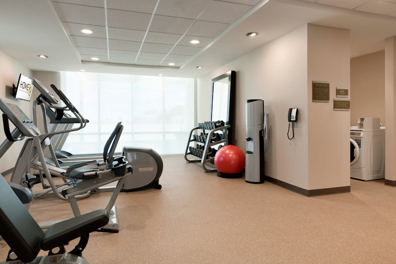 Home2 Suites by Hilton Gillette