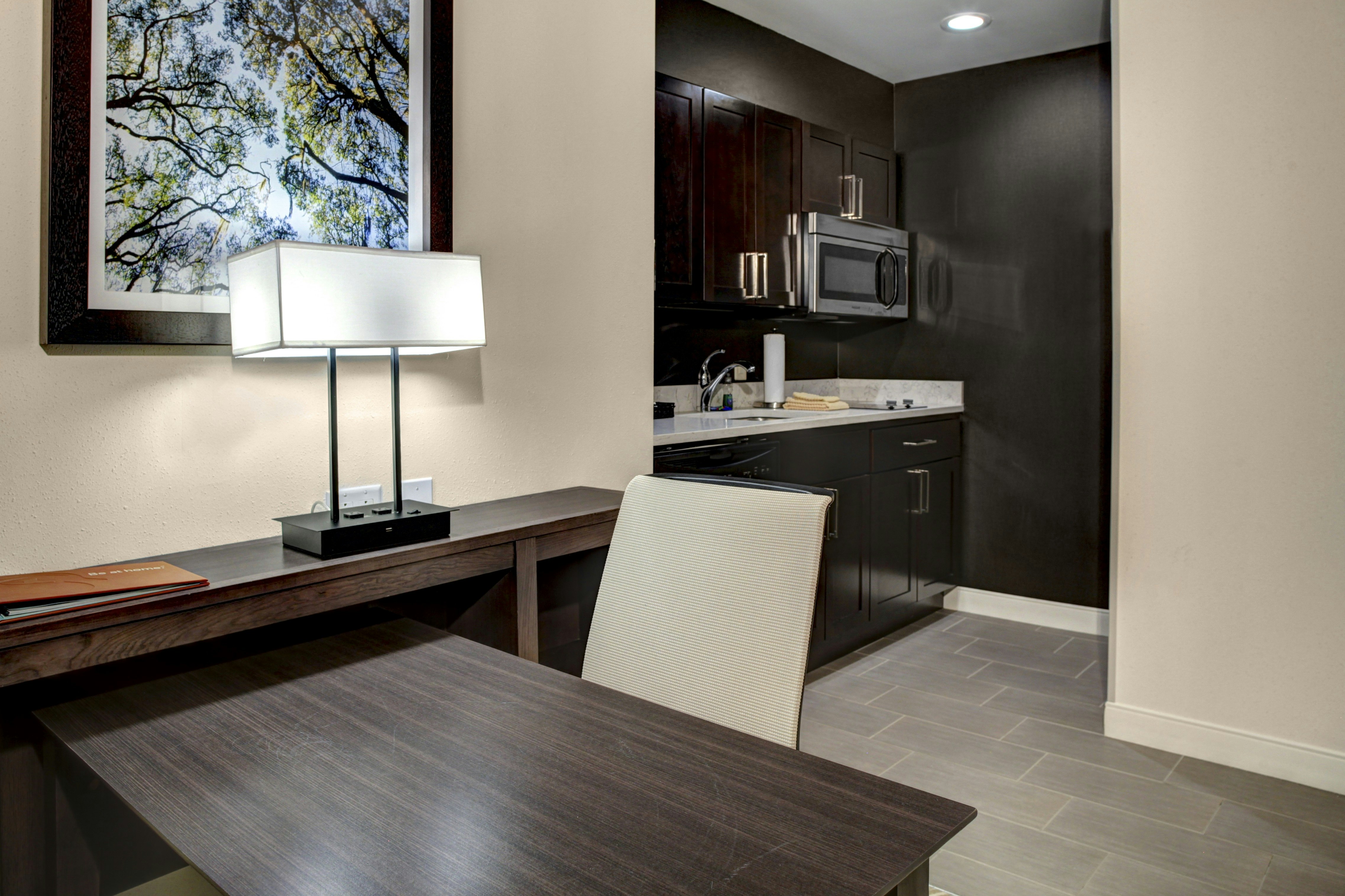 Homewood Suites by Hilton Richmond-Downtown