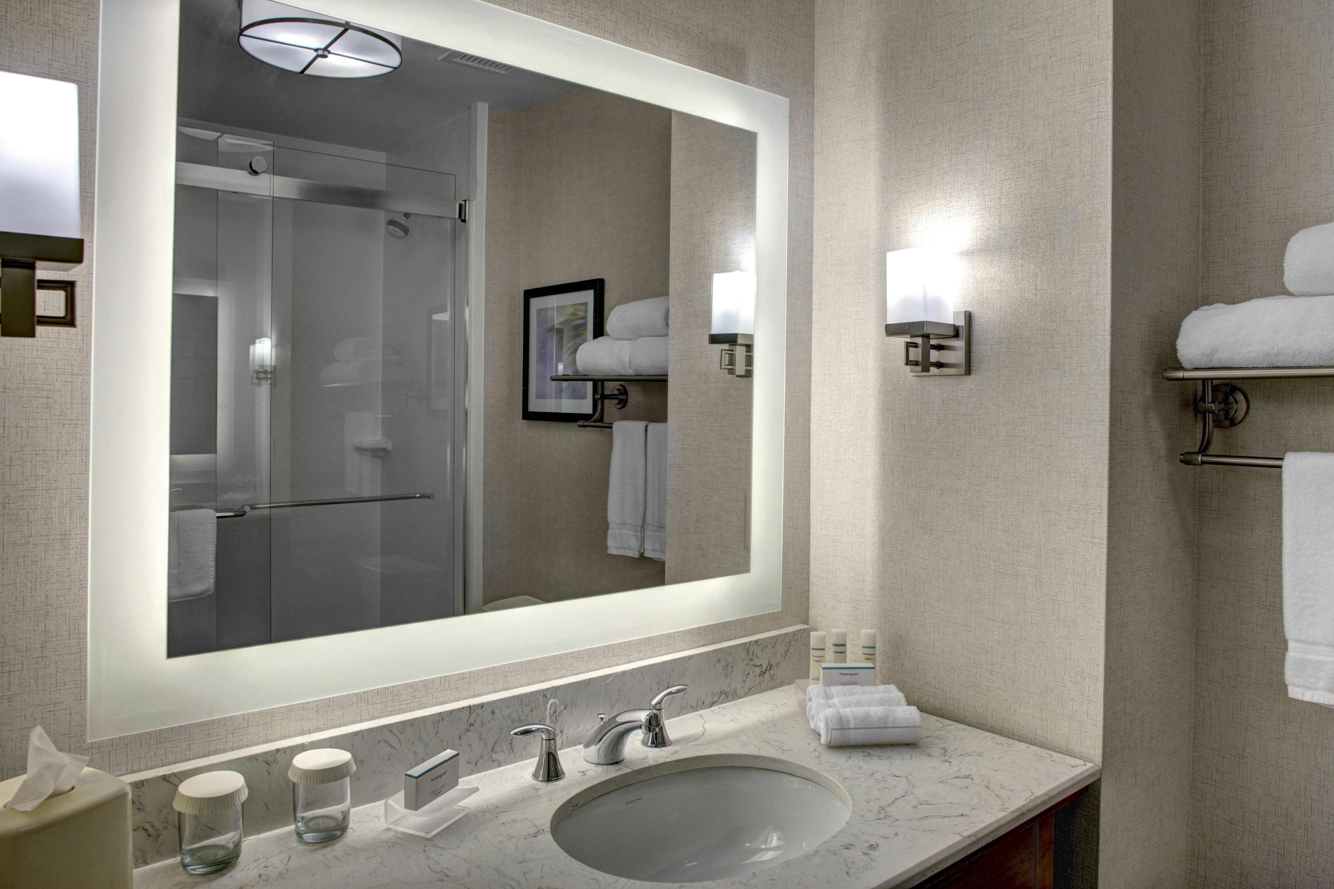 Homewood Suites by Hilton Richmond-Downtown