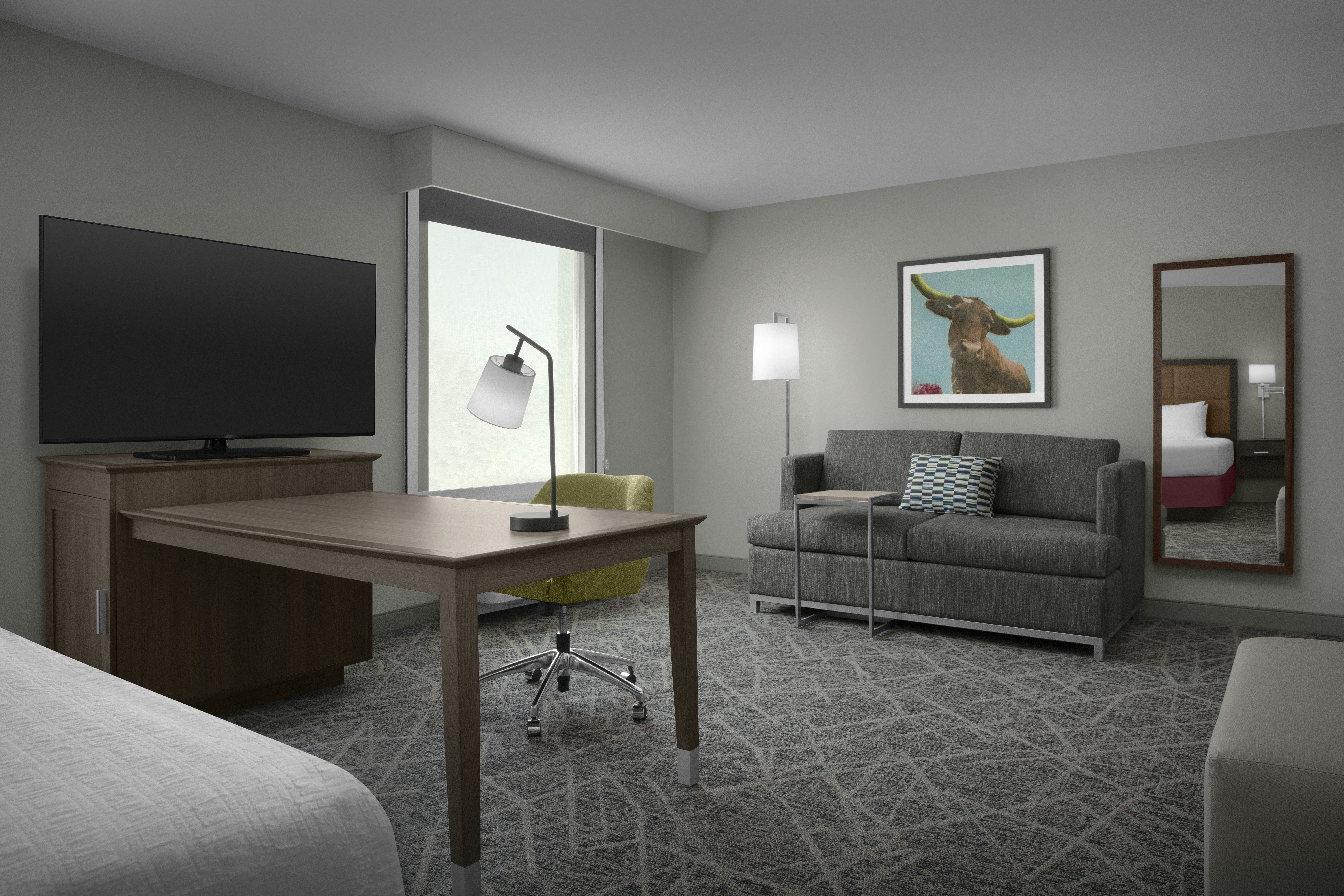 Hampton Inn & Suites Georgetown