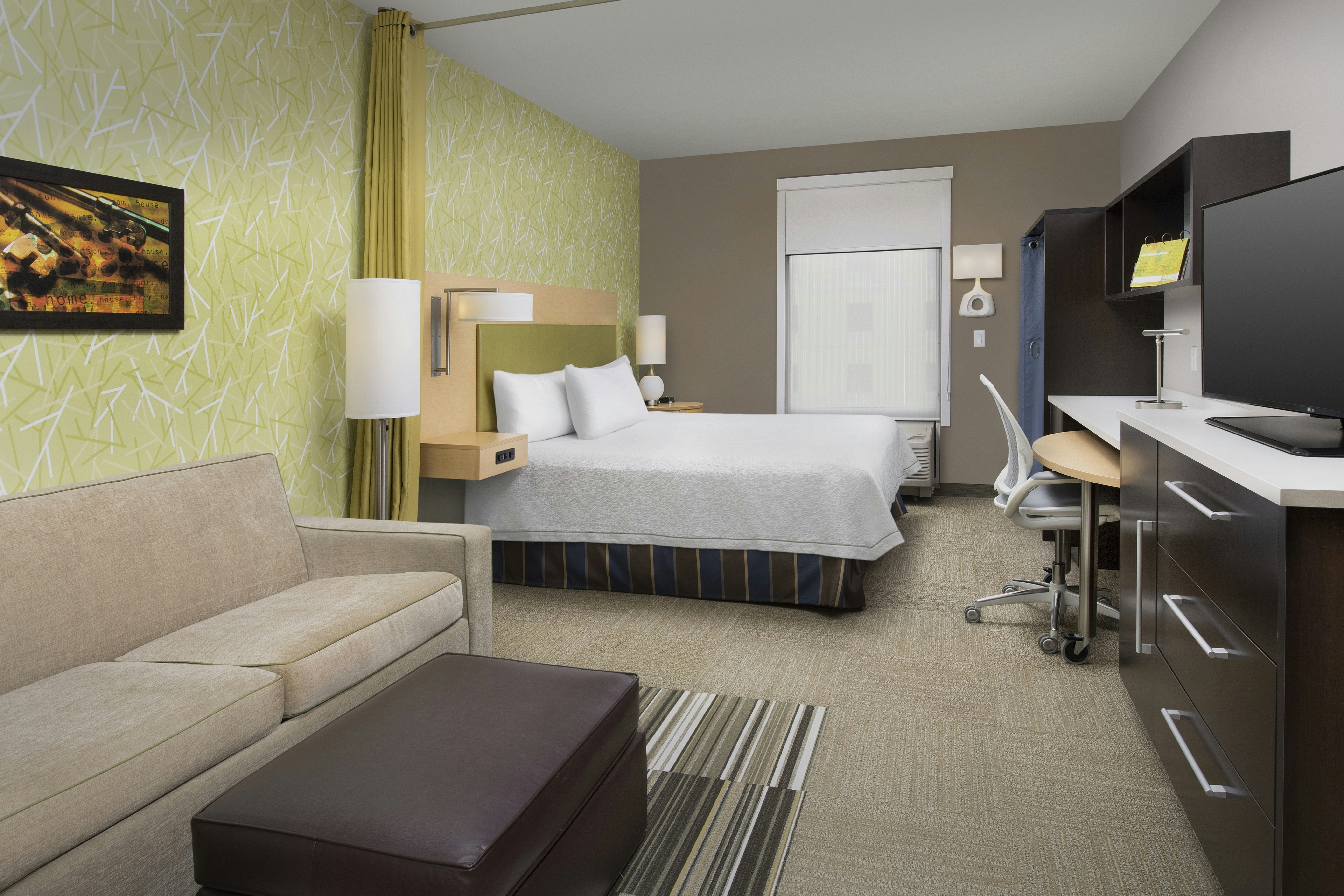 Home2 Suites by Hilton Lake City