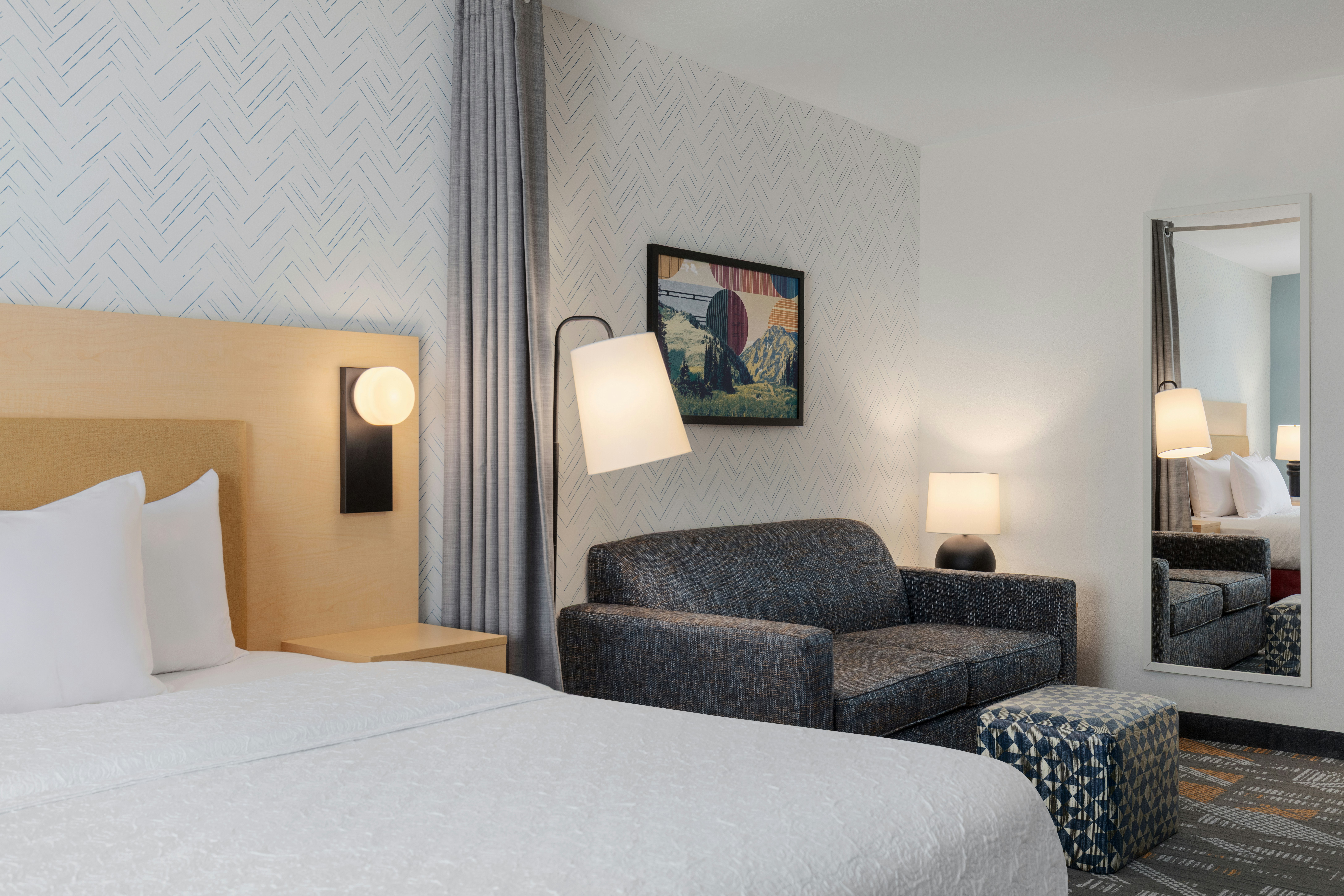 Home2 Suites by Hilton Salt Lake City-East
