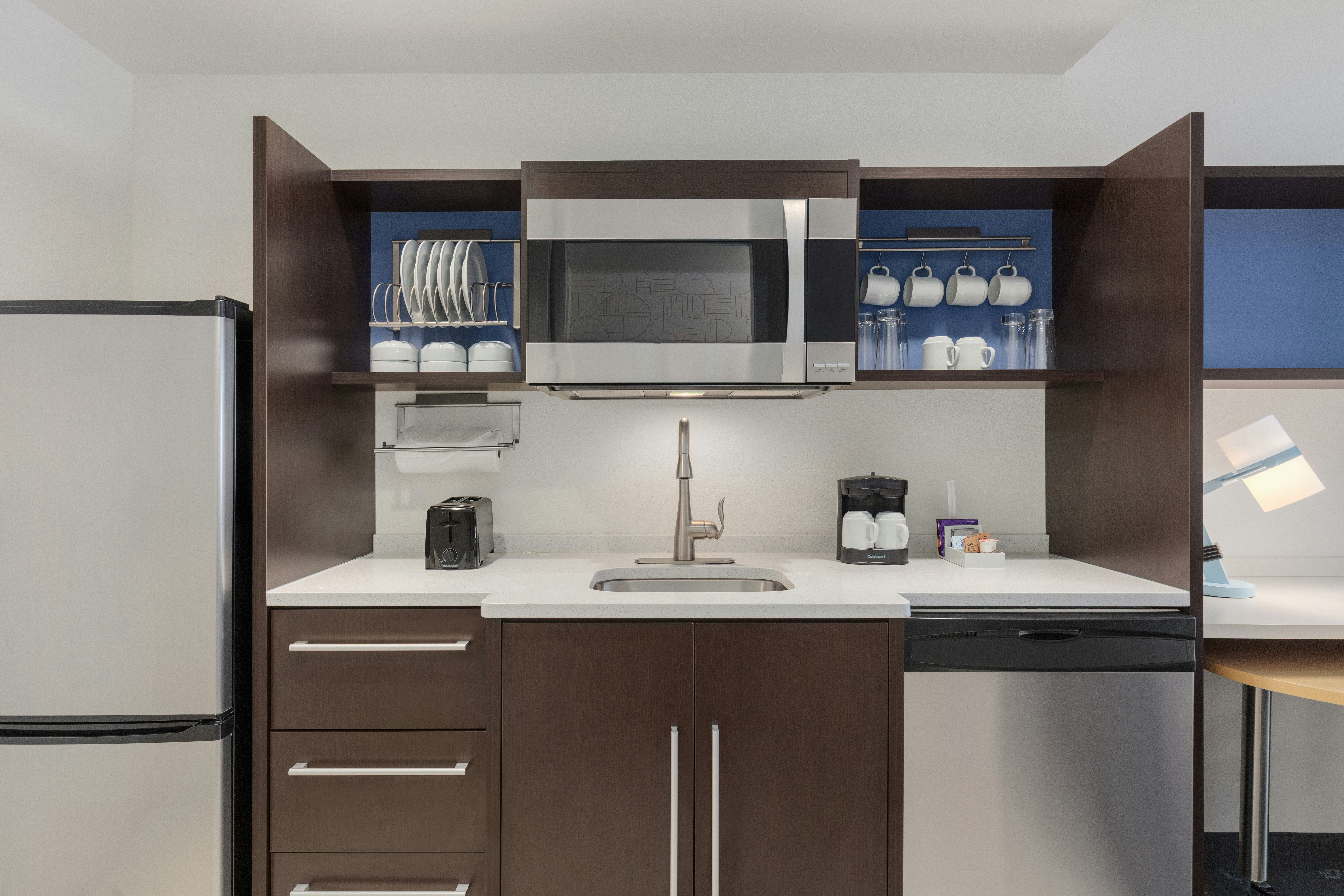 Home2 Suites by Hilton Salt Lake City-East