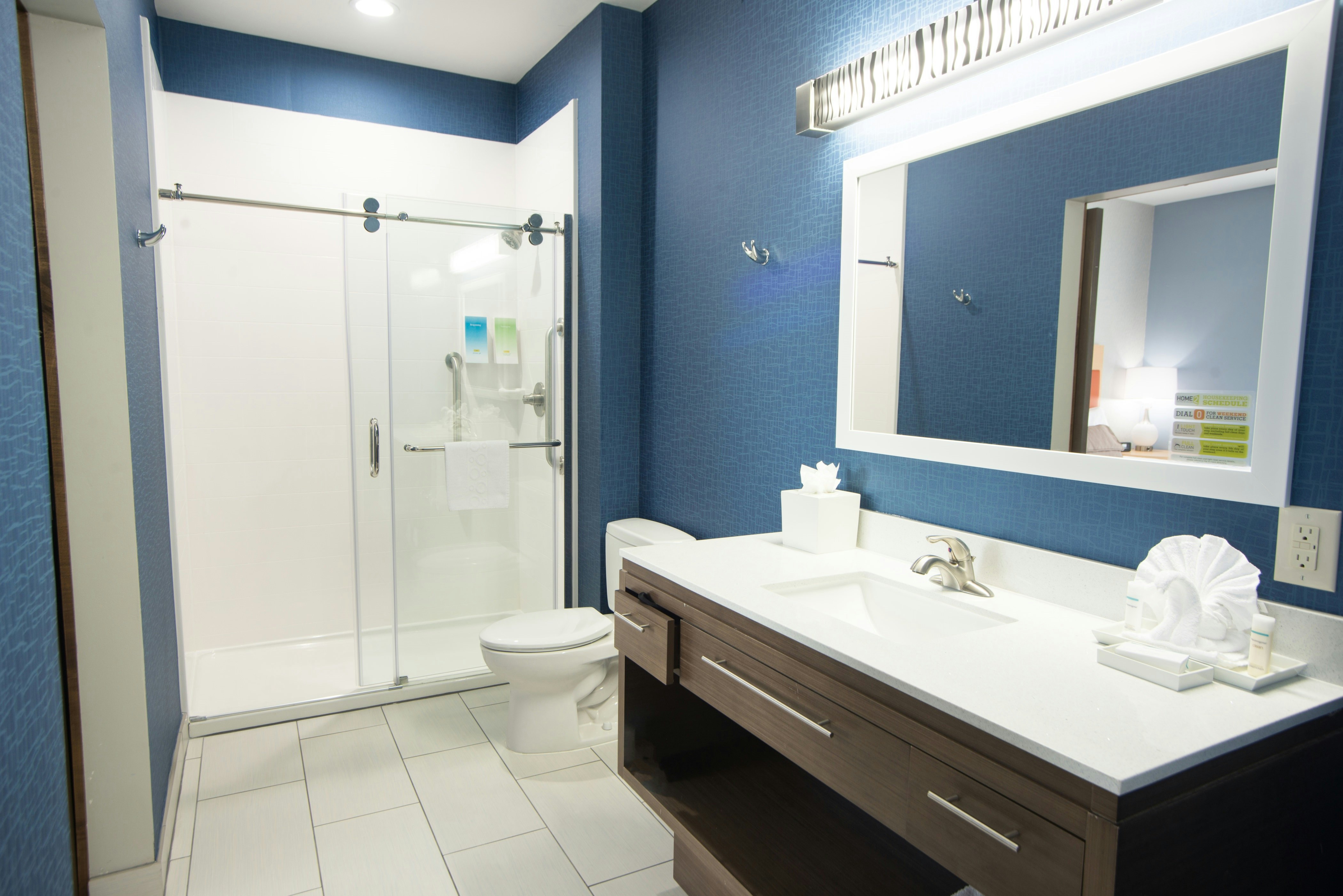 Home2 Suites by Hilton Tulsa Hills