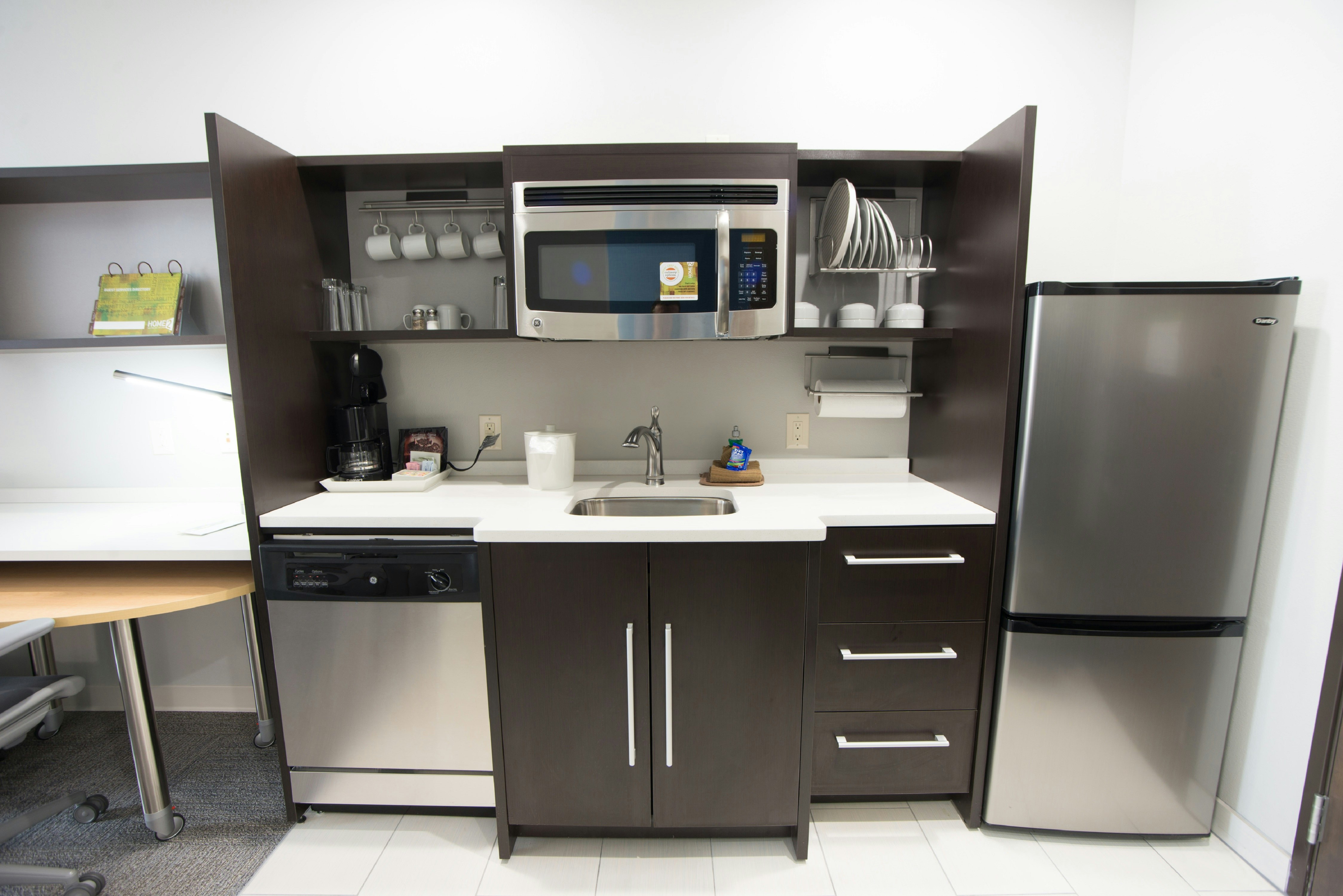 Home2 Suites by Hilton Tulsa Hills