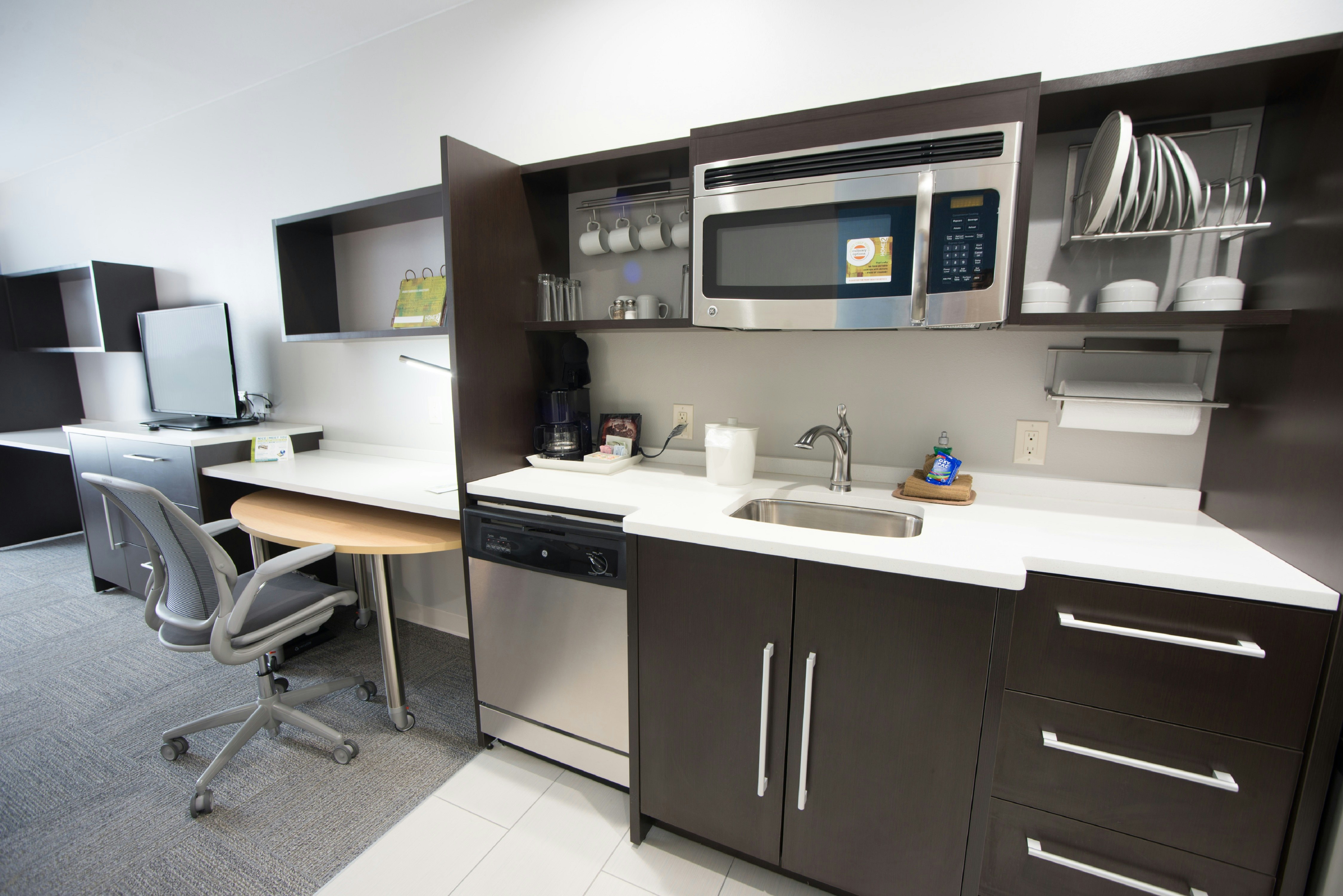 Home2 Suites by Hilton Tulsa Hills