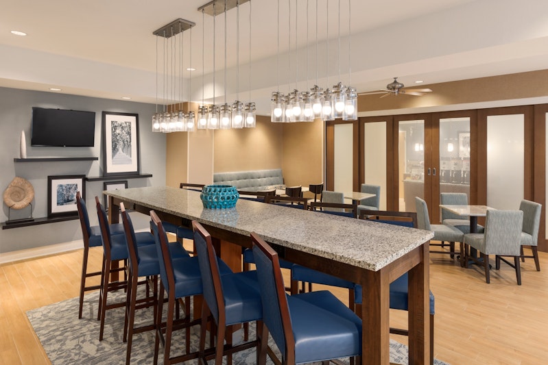 Hampton Inn Bartow