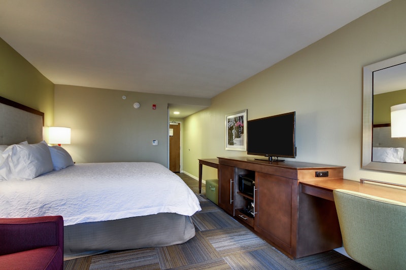 Hampton Inn & Suites Cordele