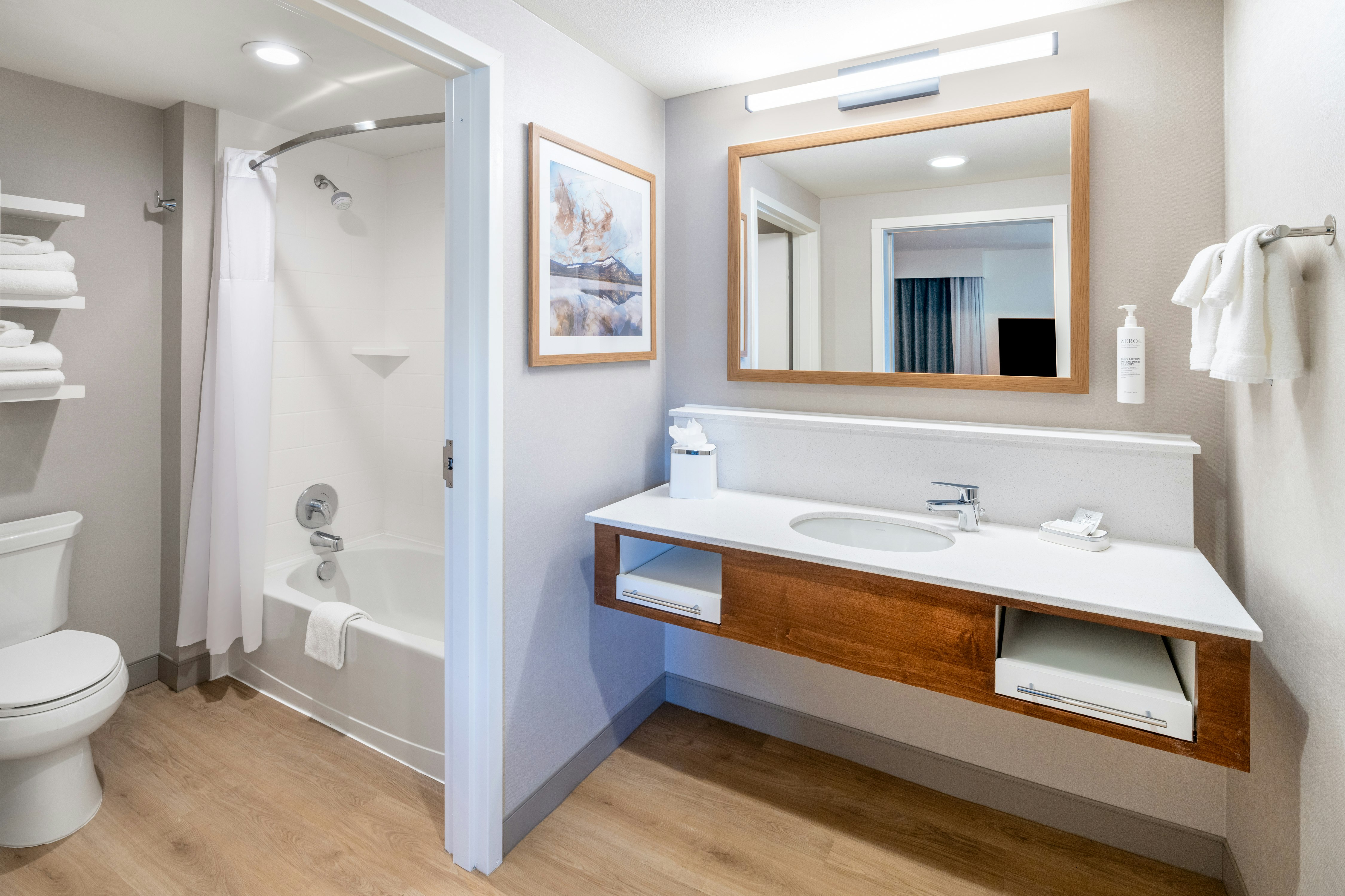 Hampton Inn & Suites Silverthorne
