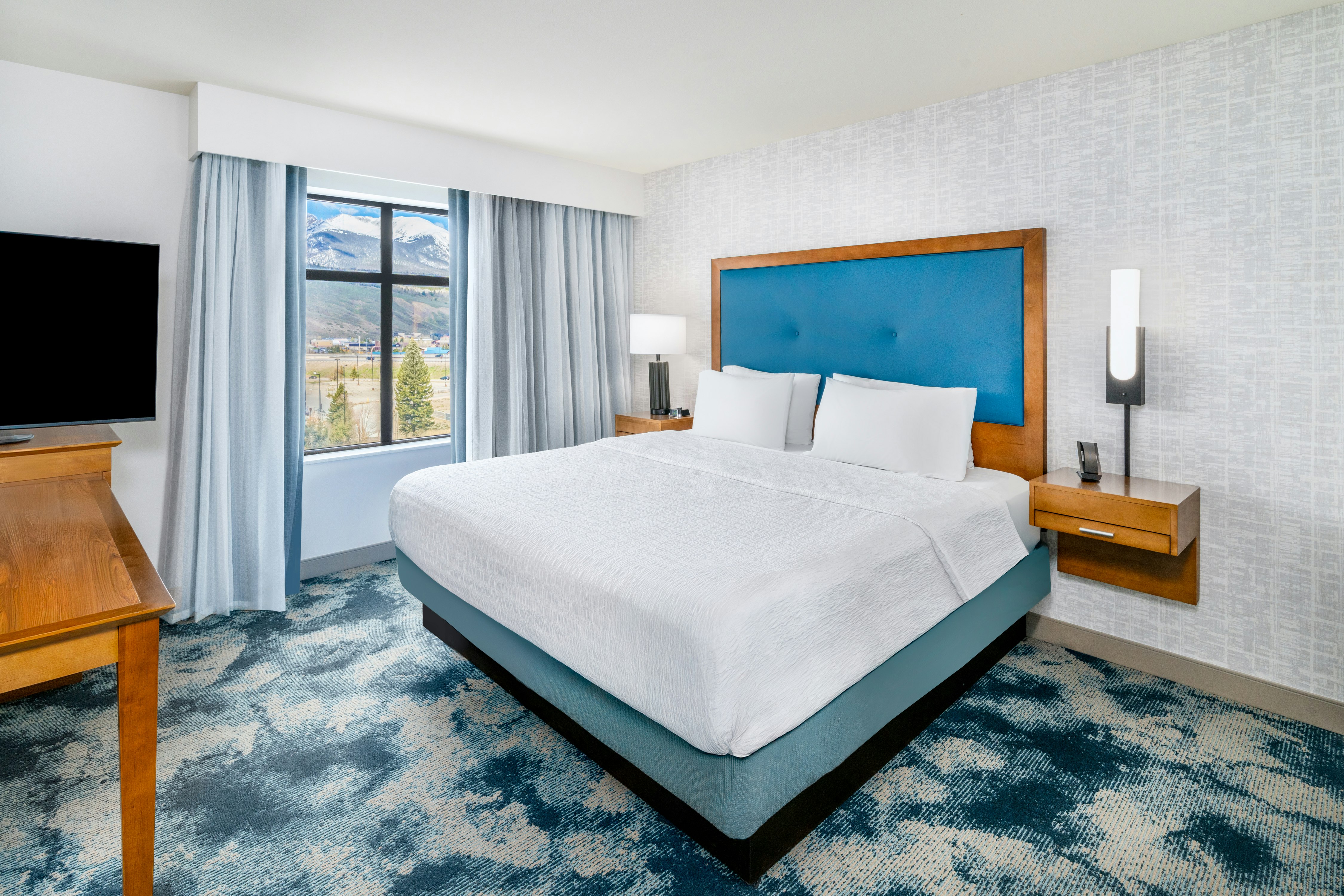 Hampton Inn & Suites Silverthorne