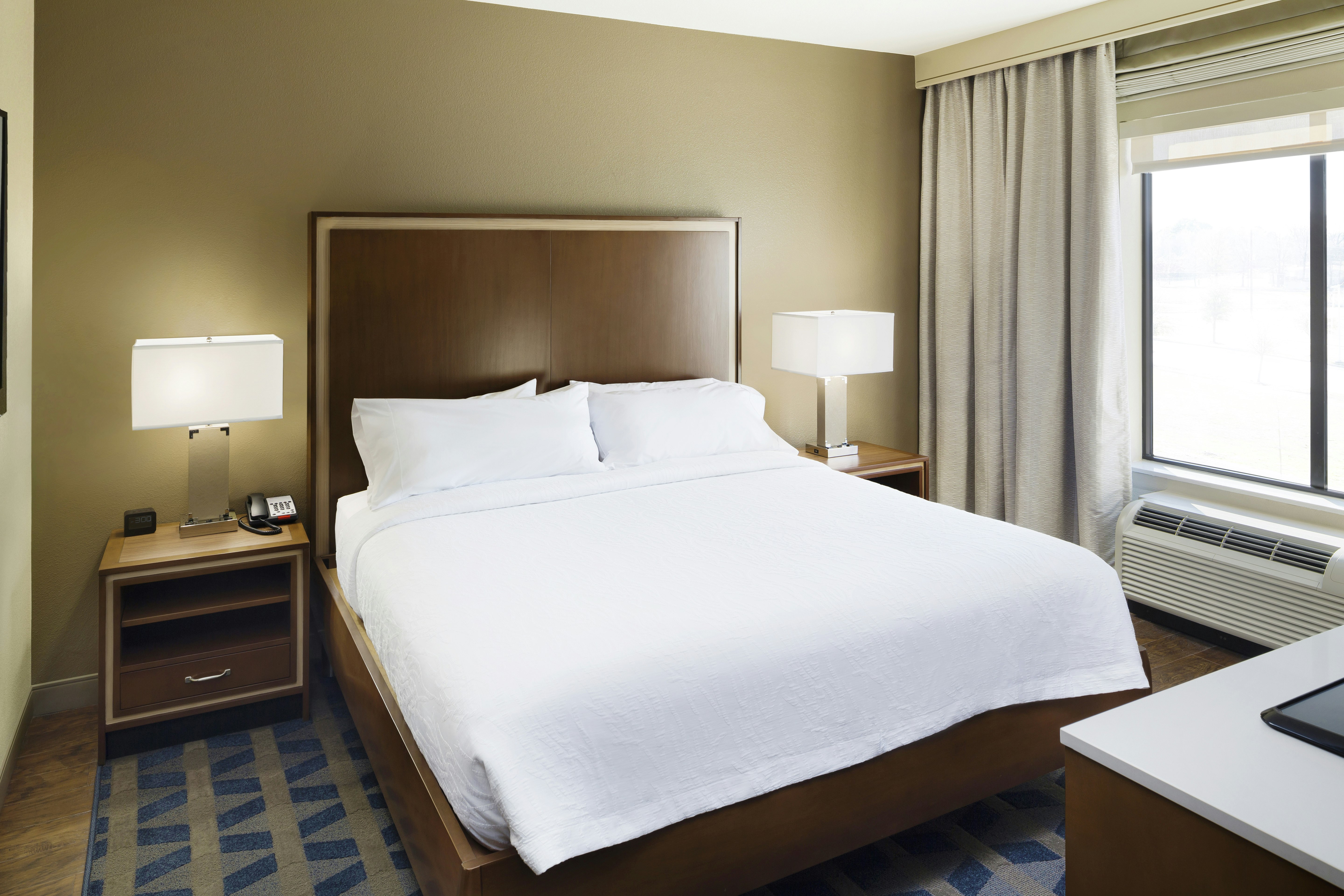Hilton Garden Inn Longview
