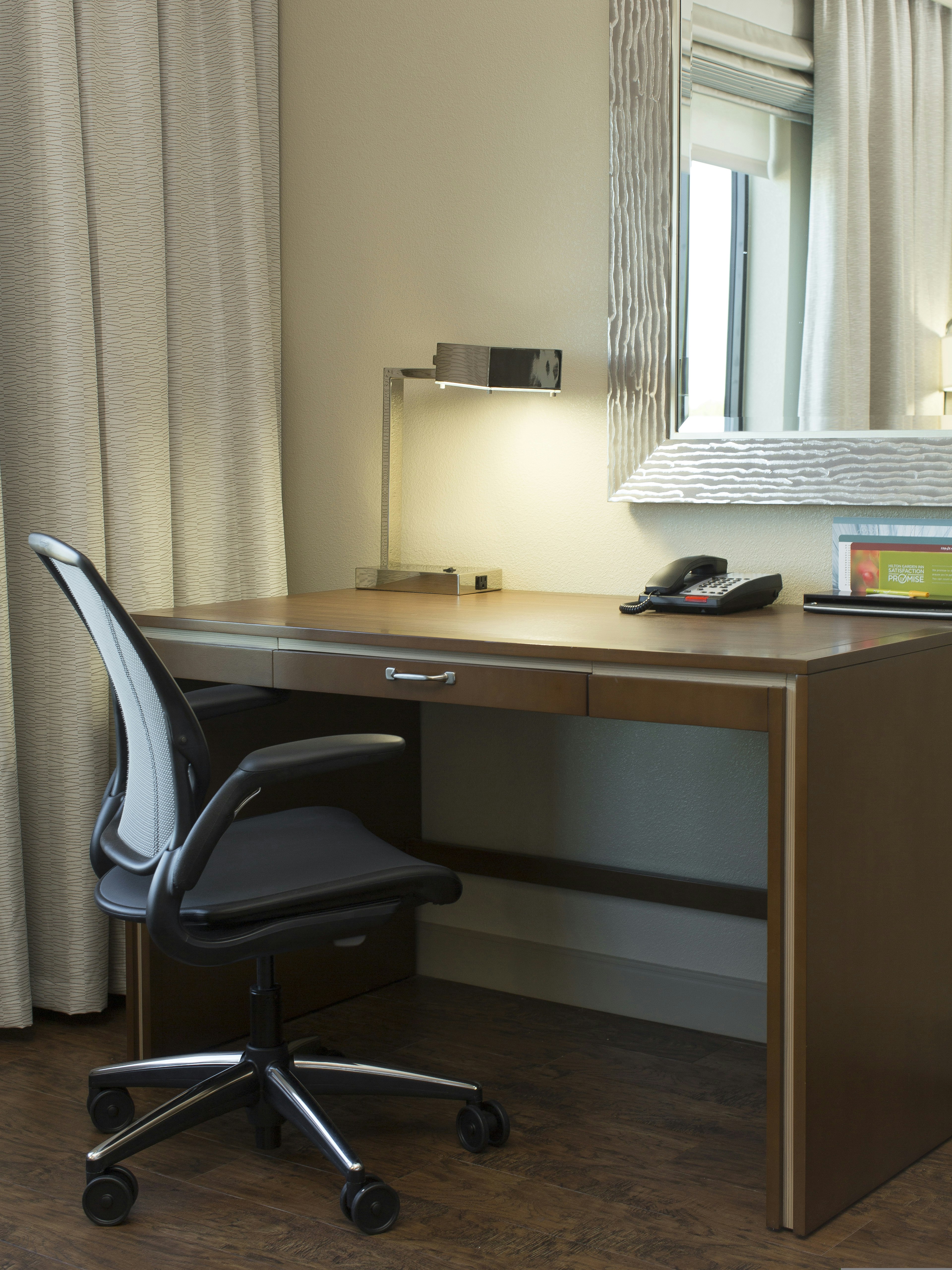 Hilton Garden Inn Longview