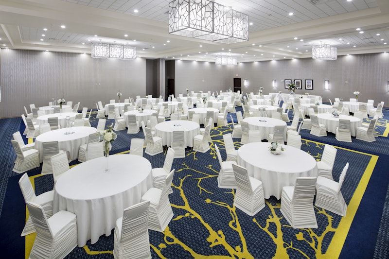 Hilton Garden Inn Longview