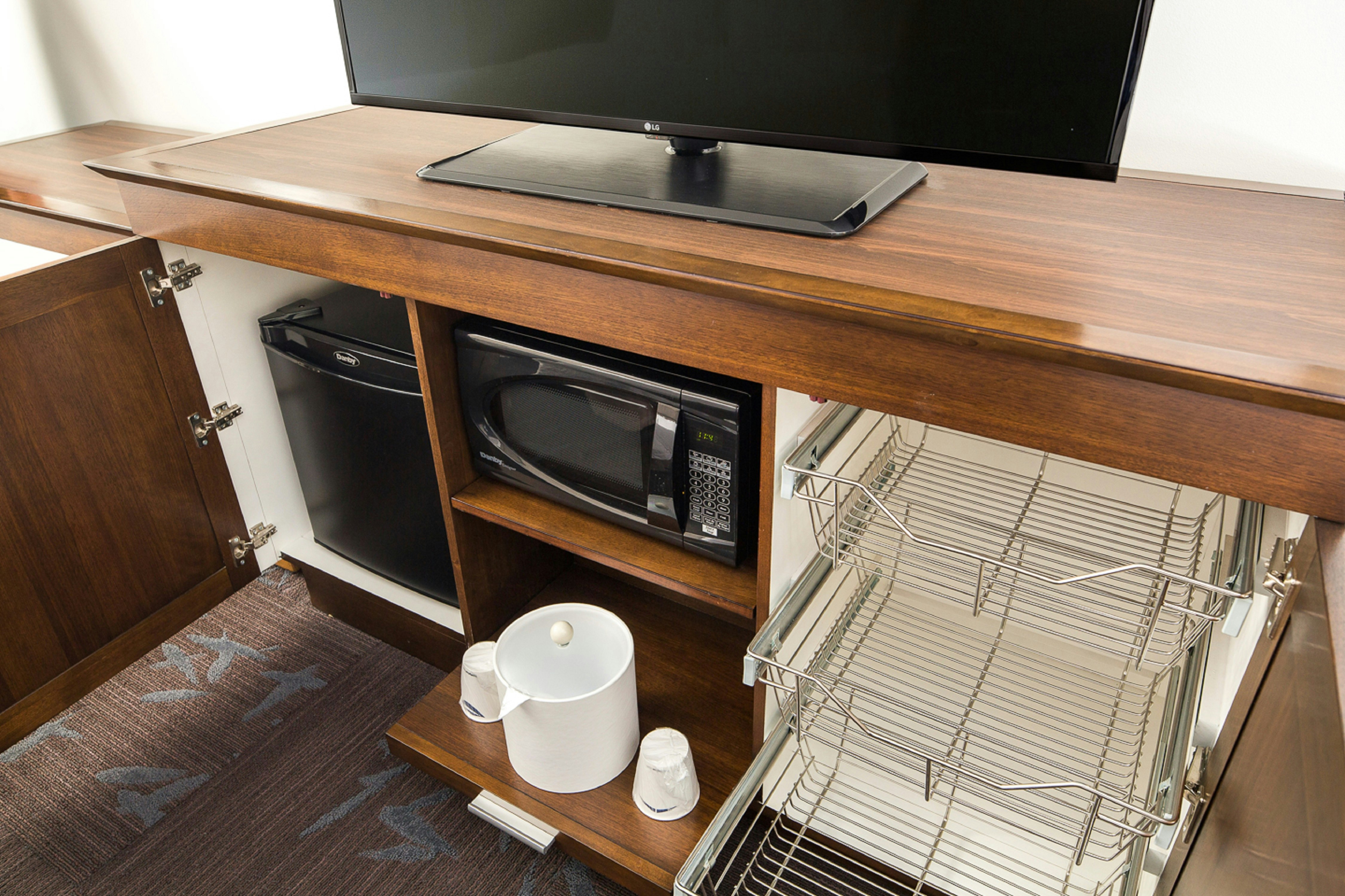 Hampton Inn & Suites Dallas / Downtown