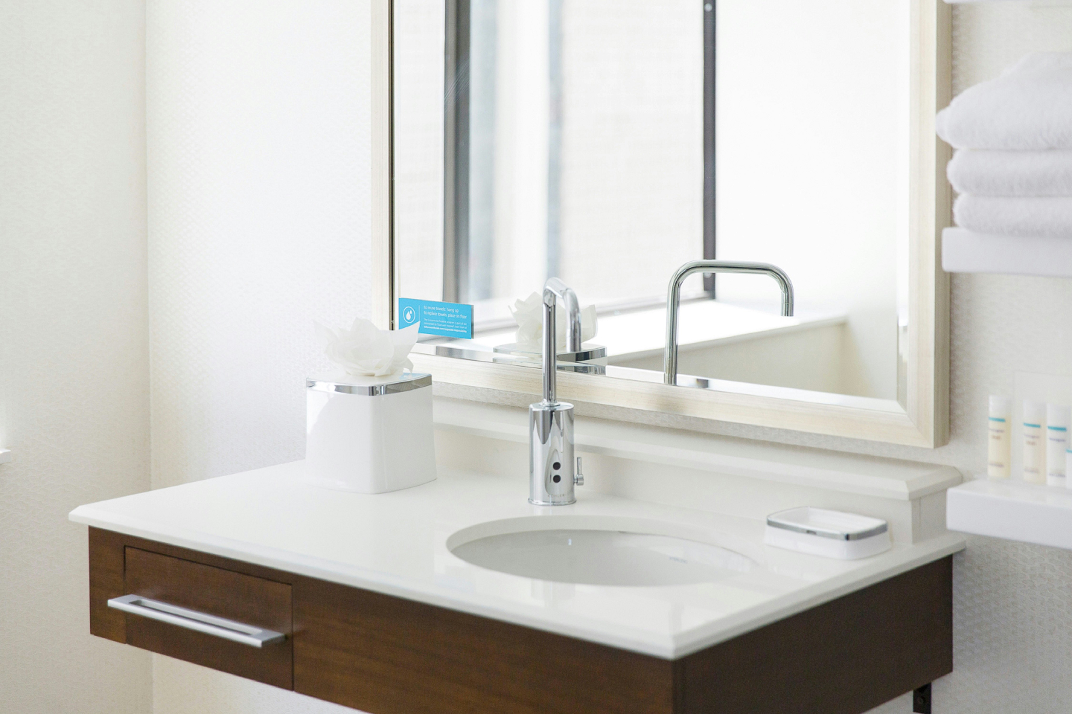 Hampton Inn & Suites Dallas / Downtown