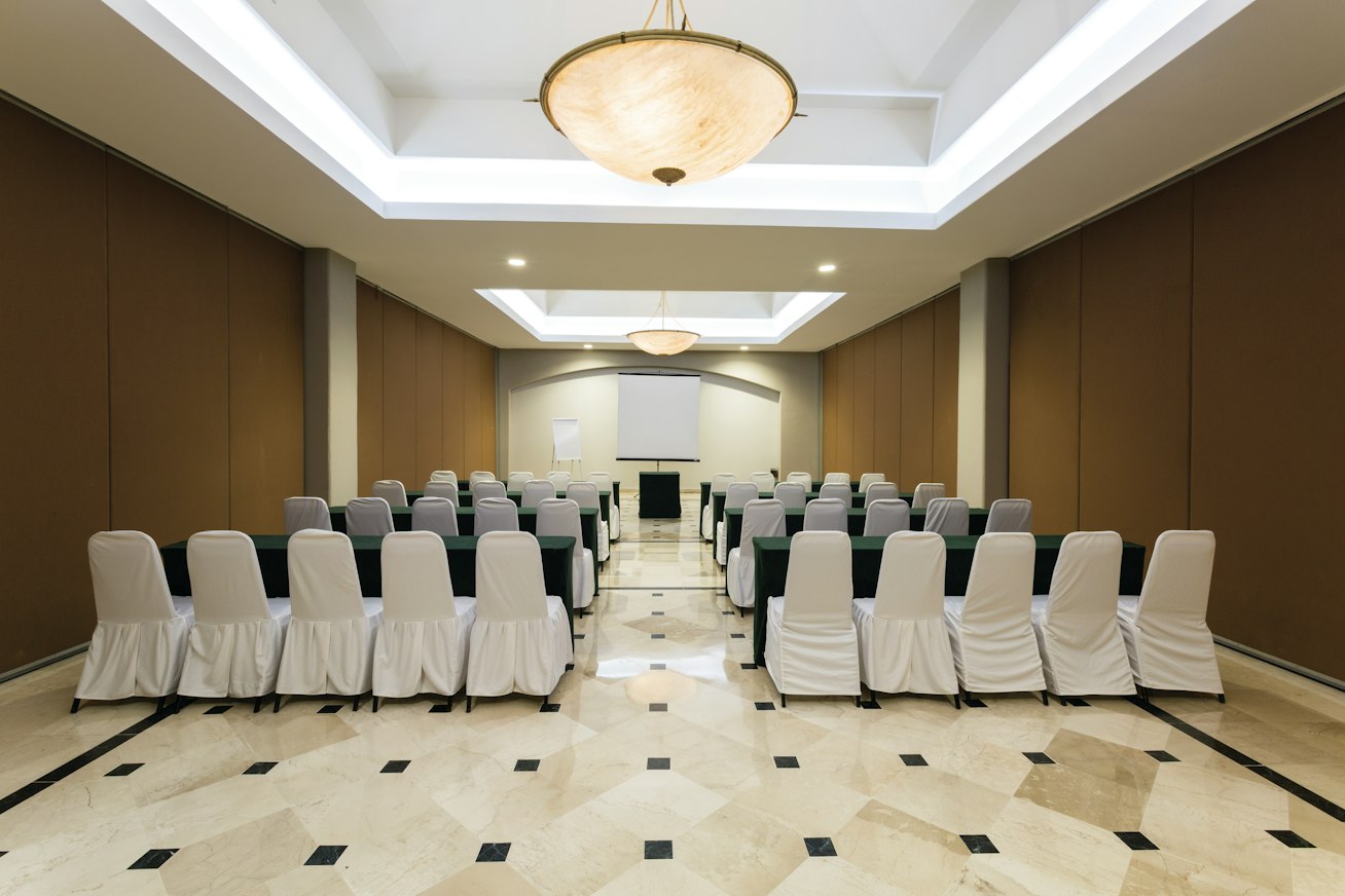 DoubleTree by Hilton Hotel Veracruz