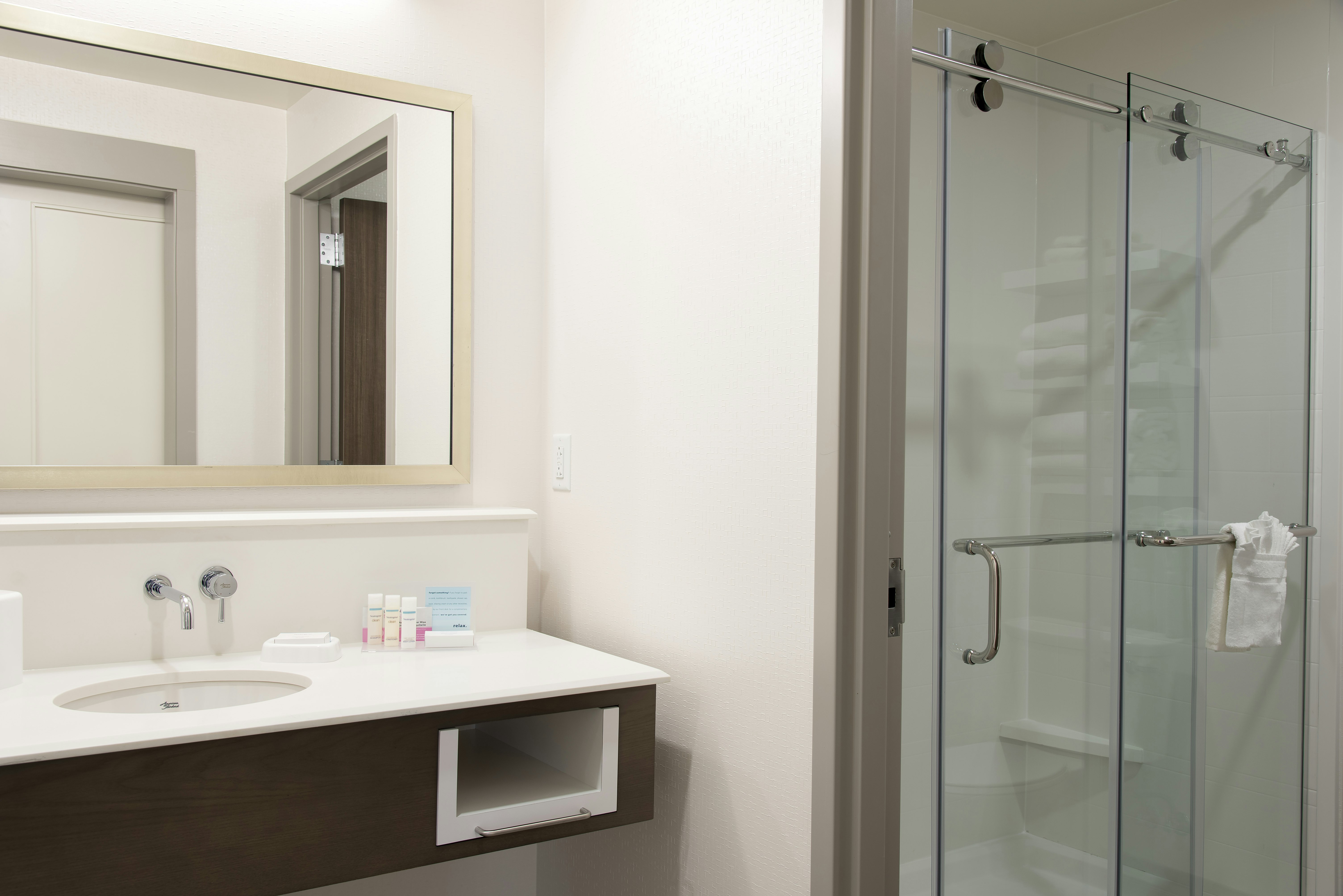 Hampton Inn & Suites Grand Rapids/Downtown, MI