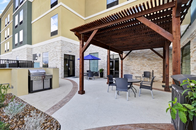 Homewood Suites by Hilton New Braunfels