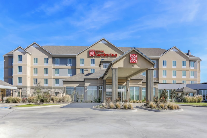 Hilton Garden Inn Ardmore