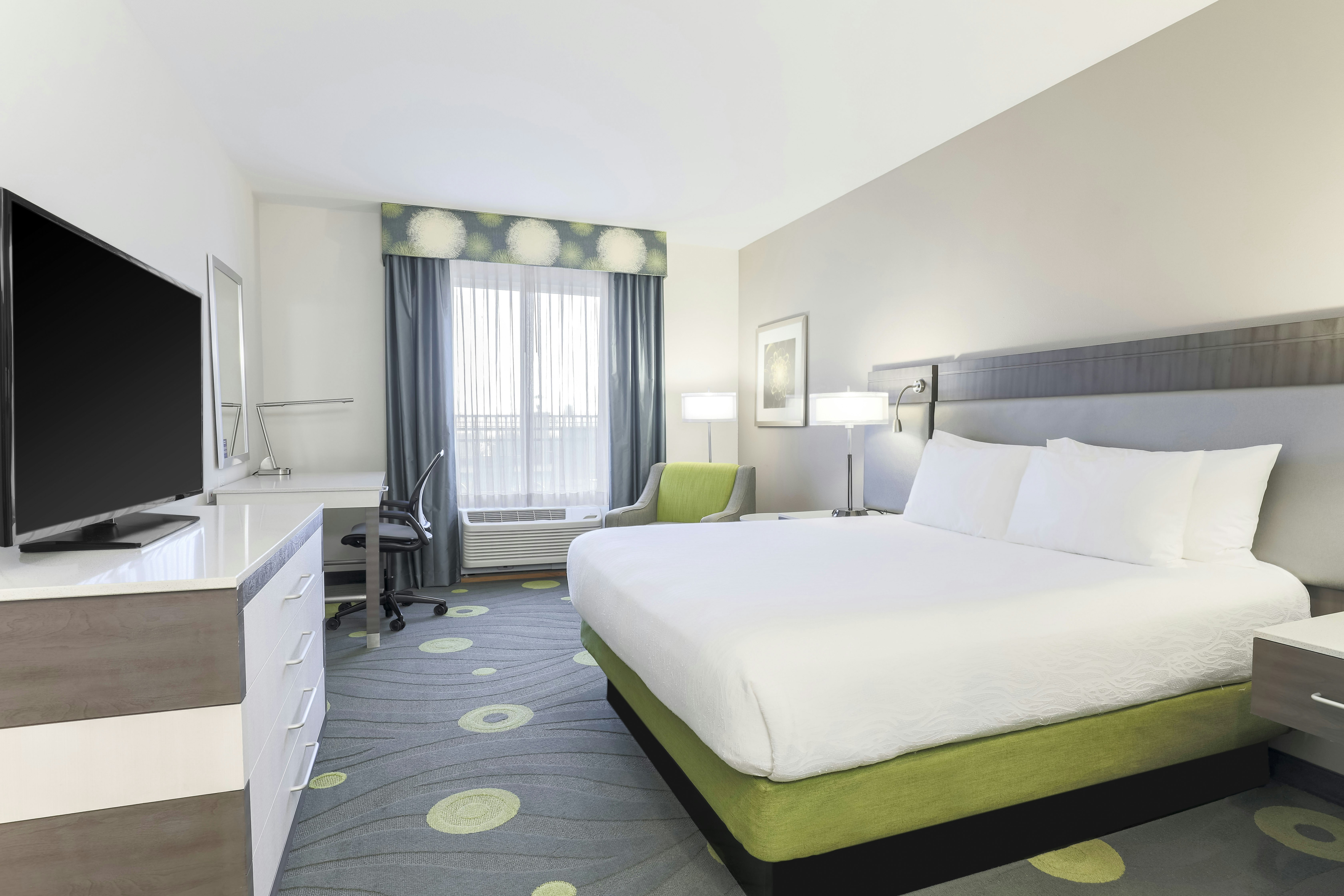 Hilton Garden Inn Ardmore