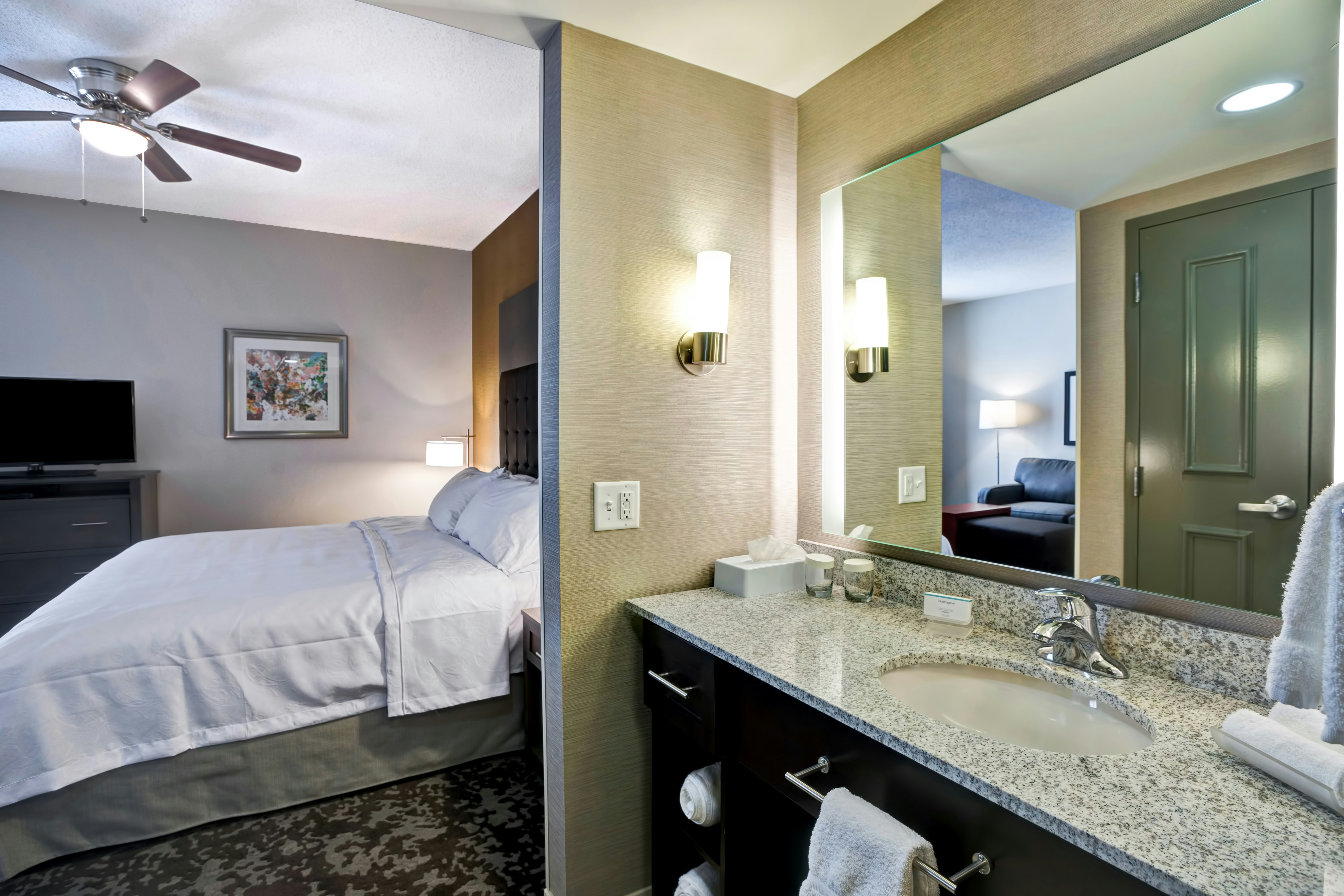 Homewood Suites by Hilton Christiansburg