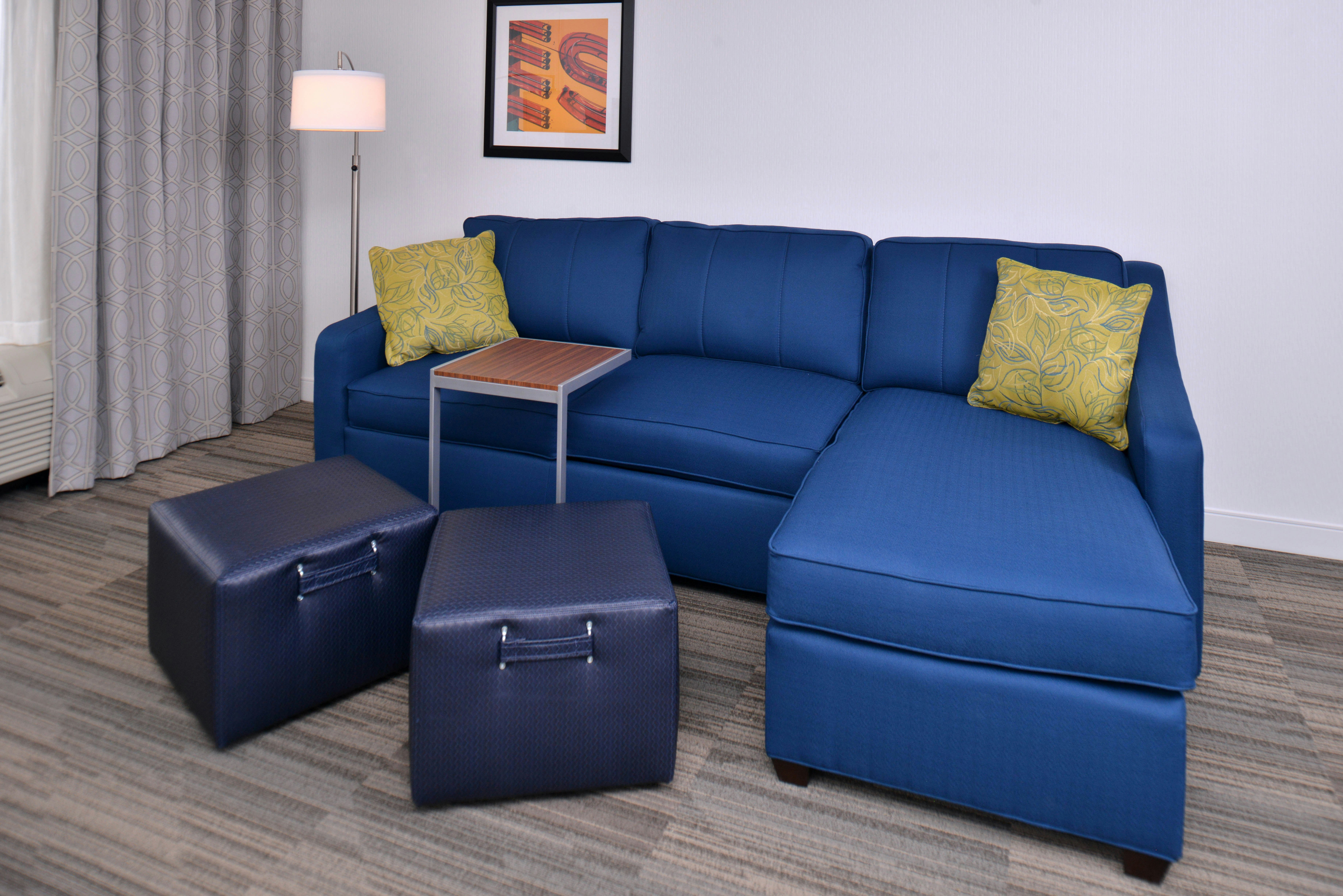 Hampton Inn & Suites Ann Arbor-West