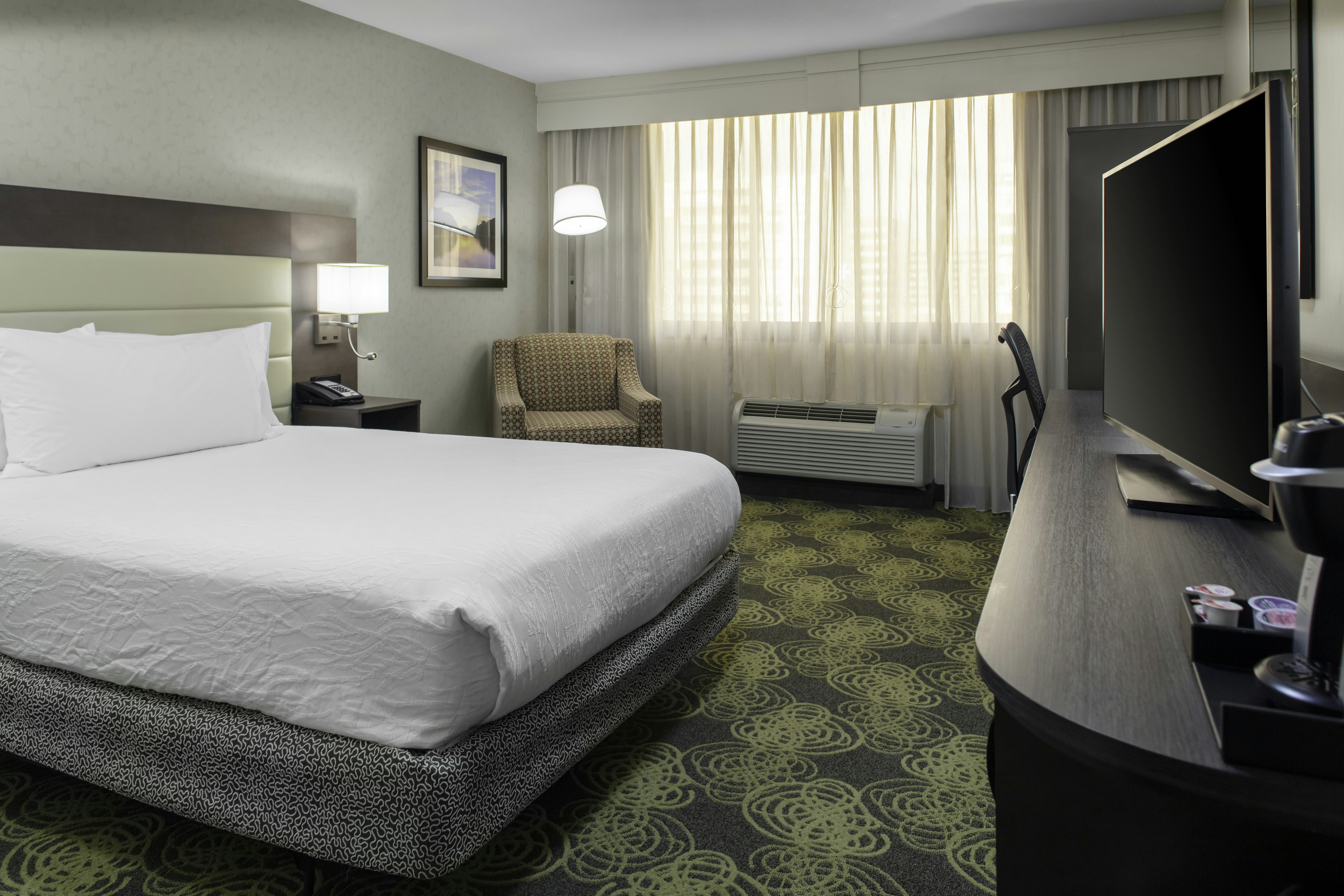 Hilton Garden Inn Reagan National Airport