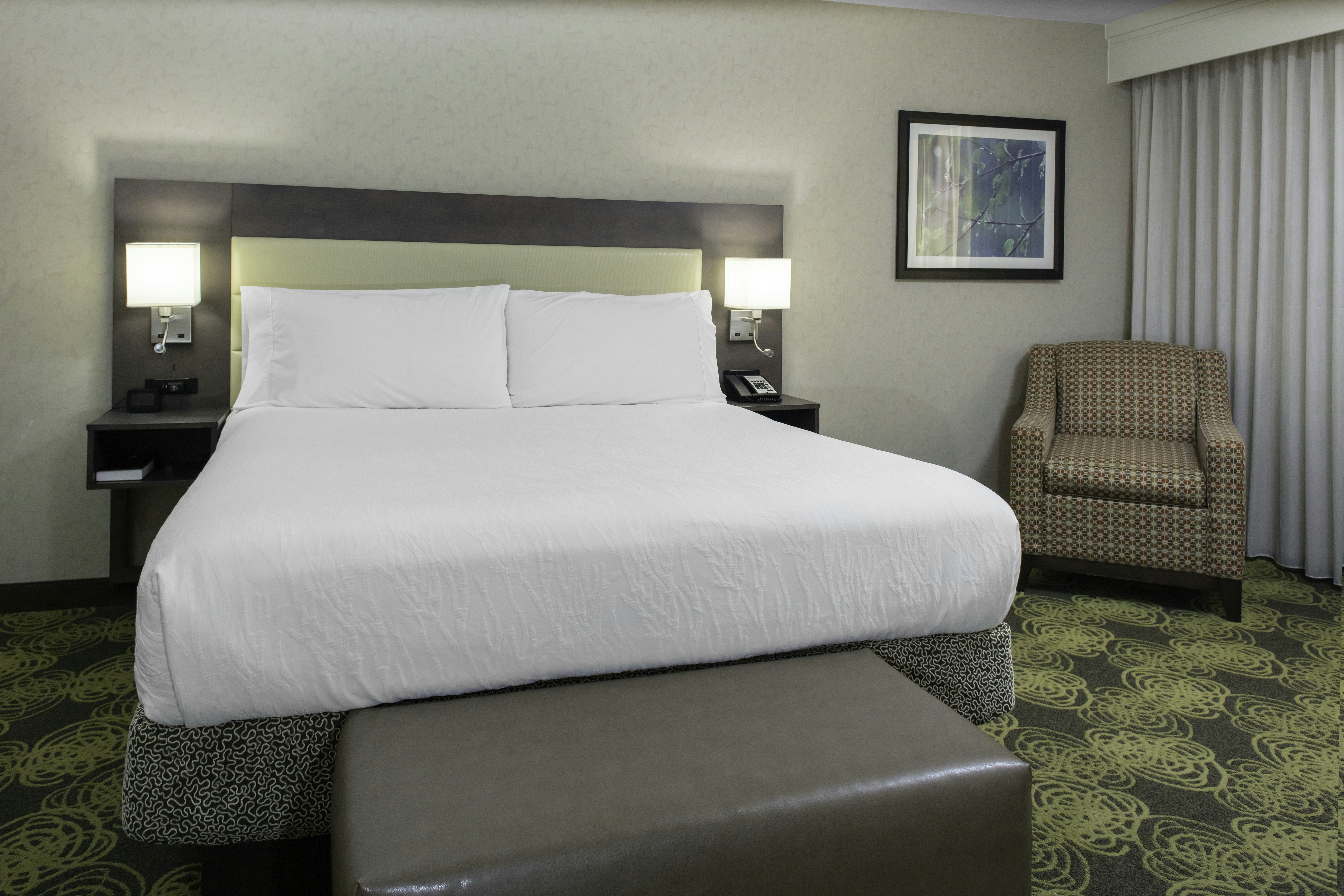 Hilton Garden Inn Reagan National Airport