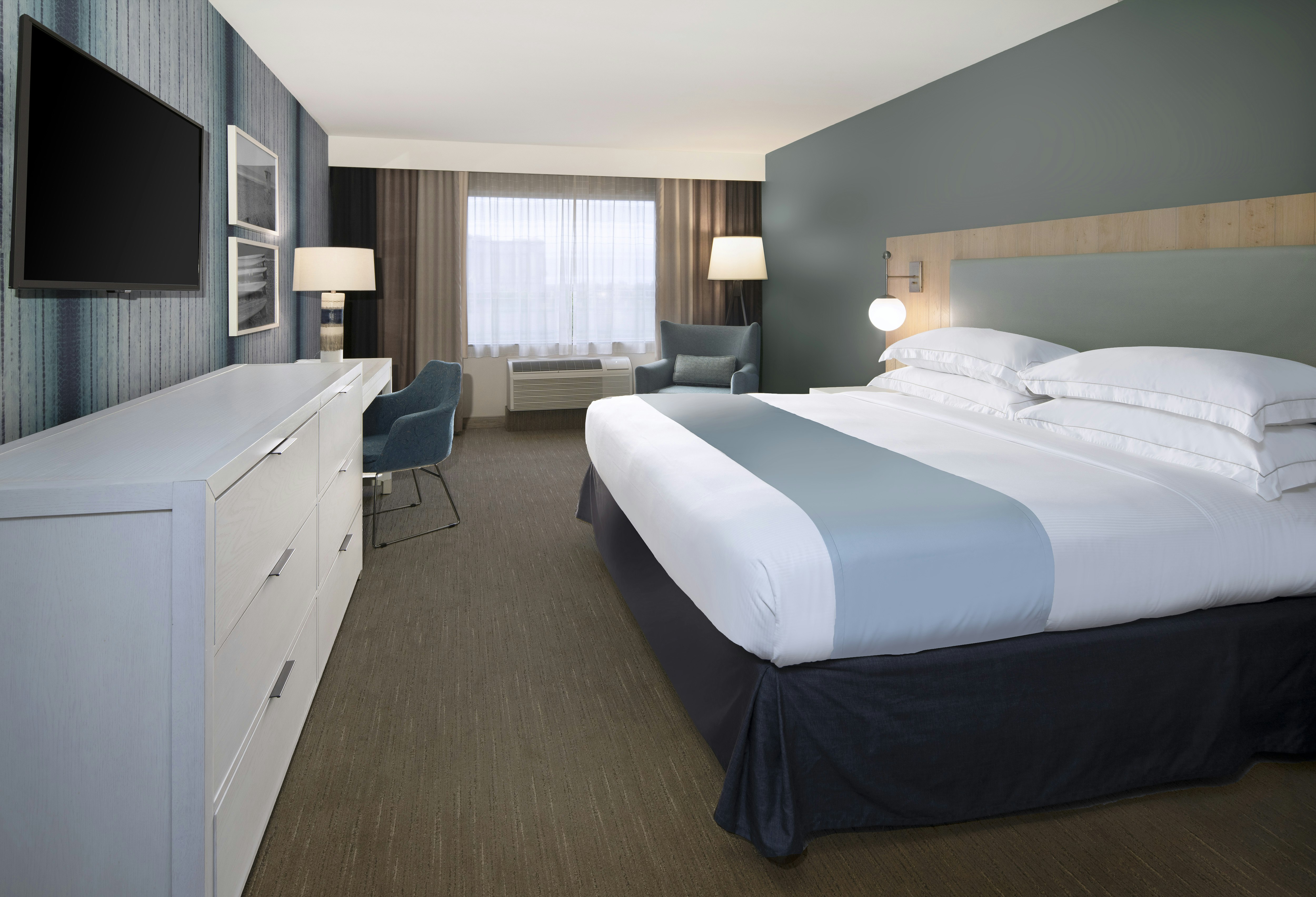 SunCoast Park Hotel Anaheim Resort, Tapestry by Hilton