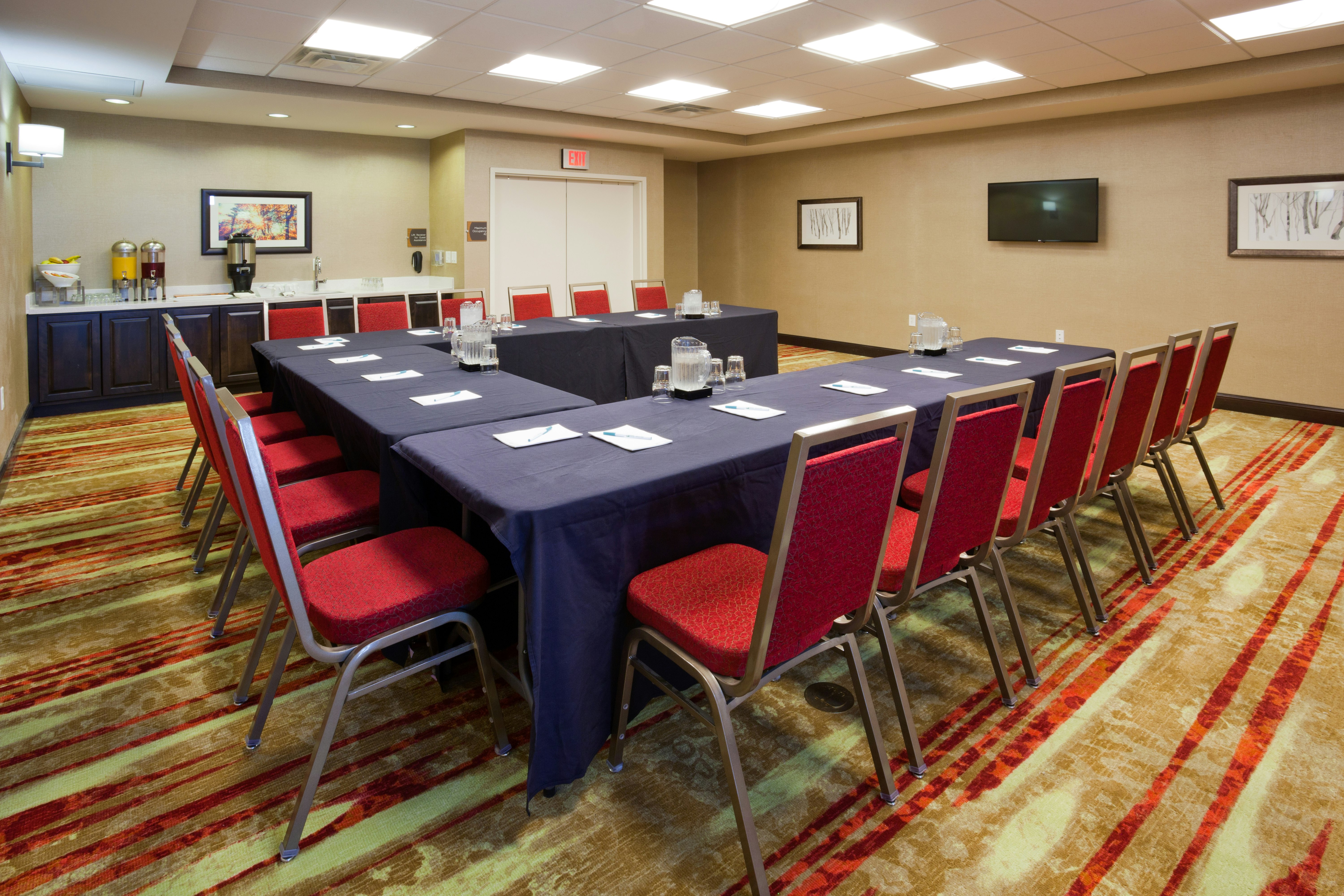 Homewood Suites by Hilton Davenport