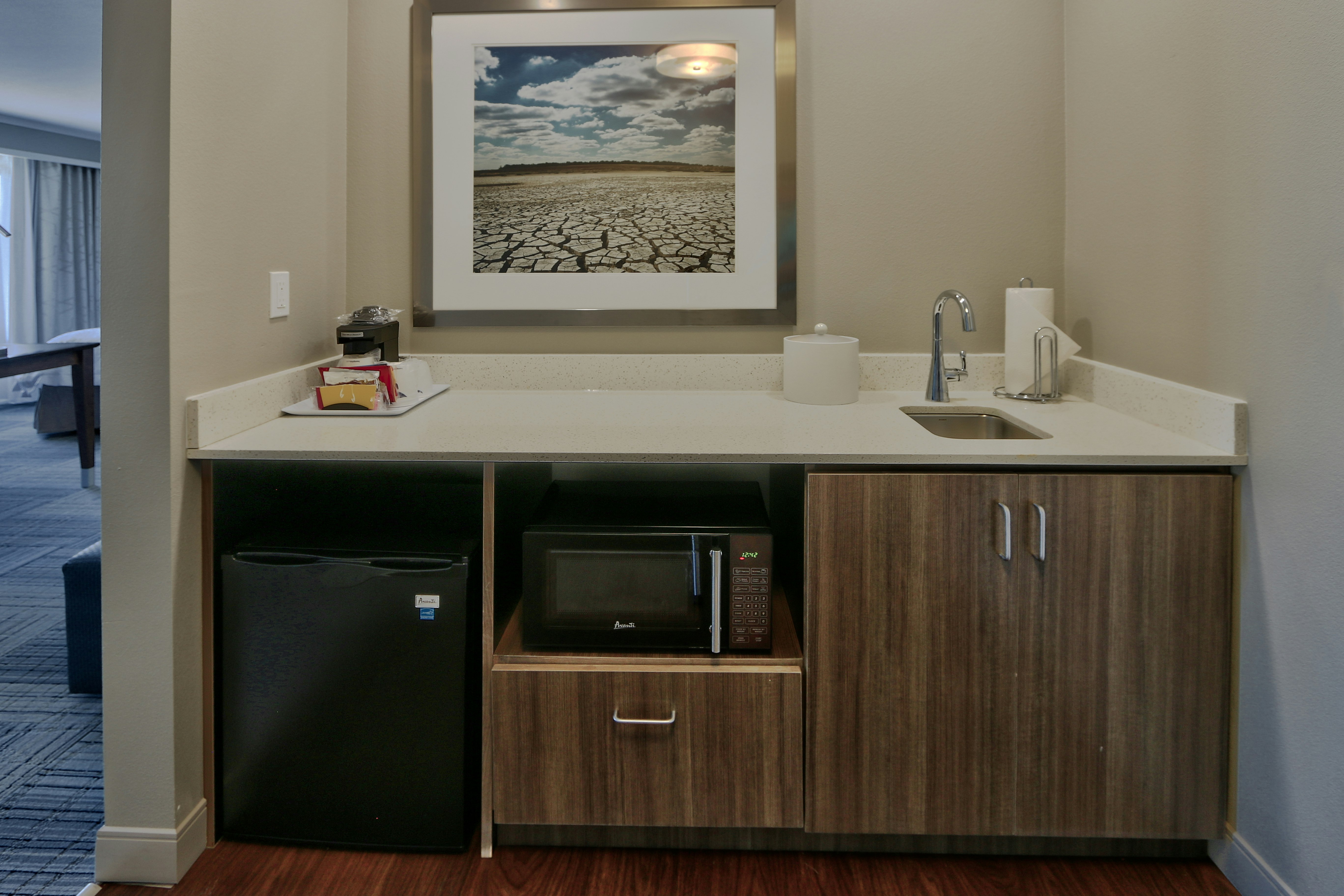Hampton Inn & Suites Las Cruces I-10