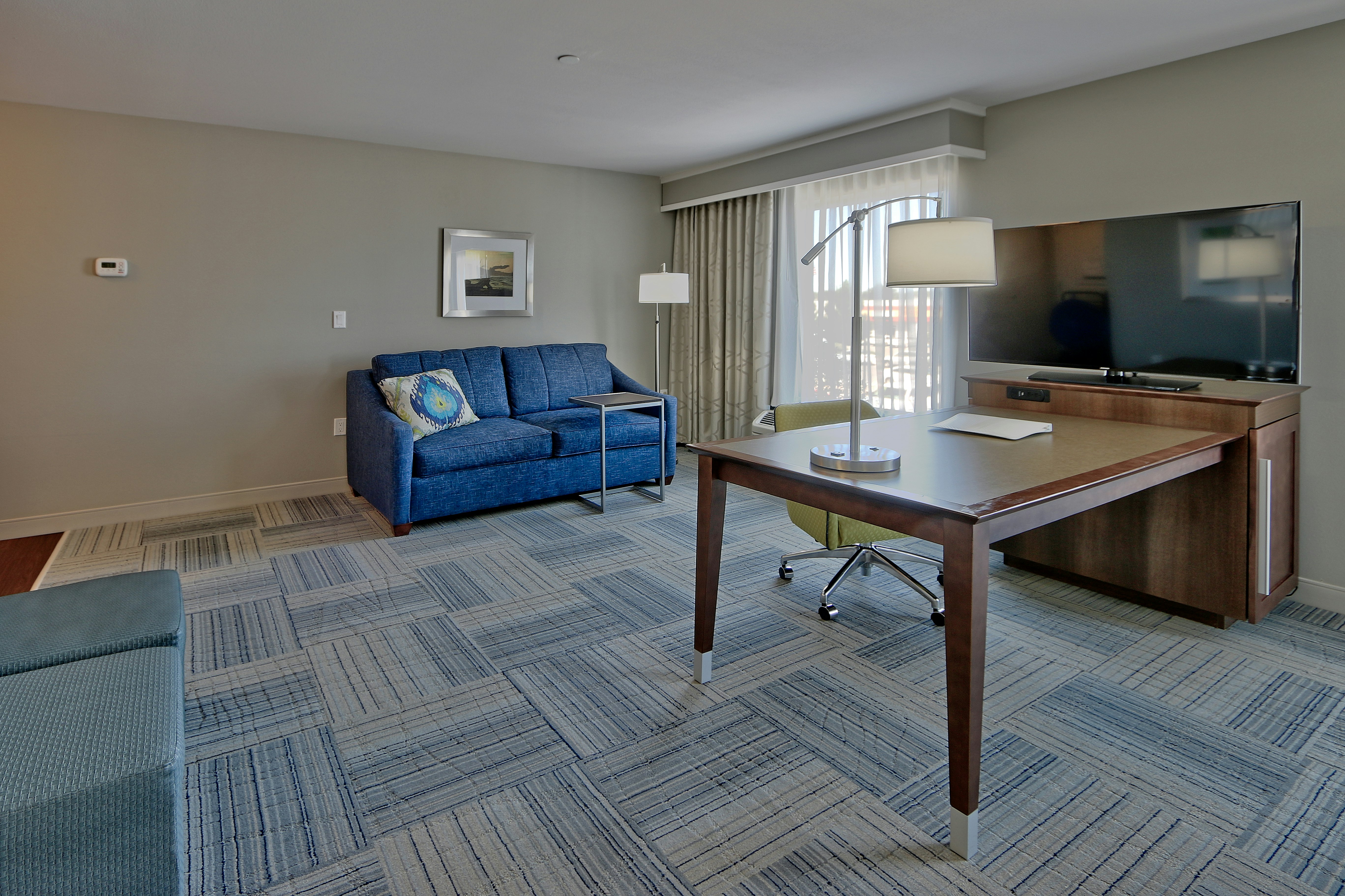 Hampton Inn & Suites Las Cruces I-10