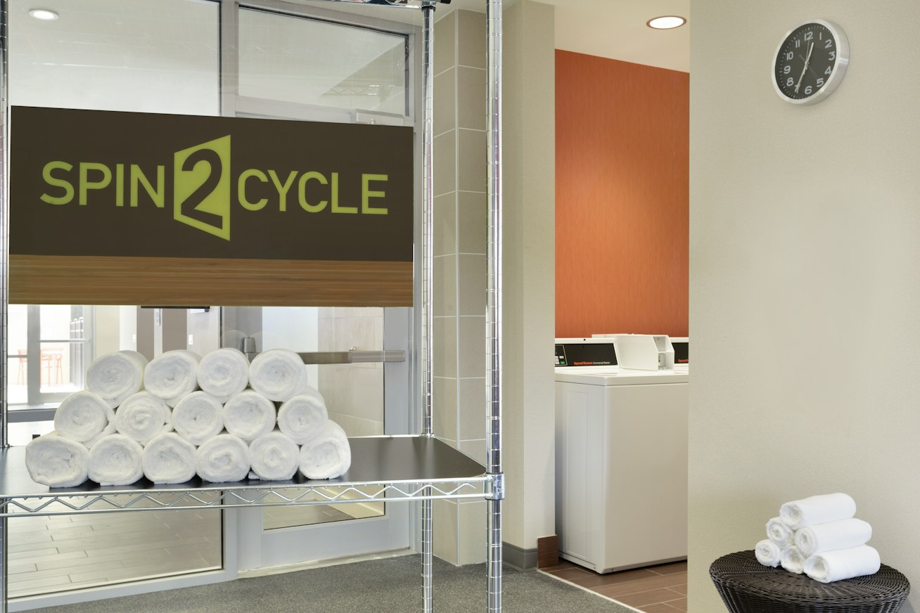 Home2 Suites by Hilton Durham Chapel Hill