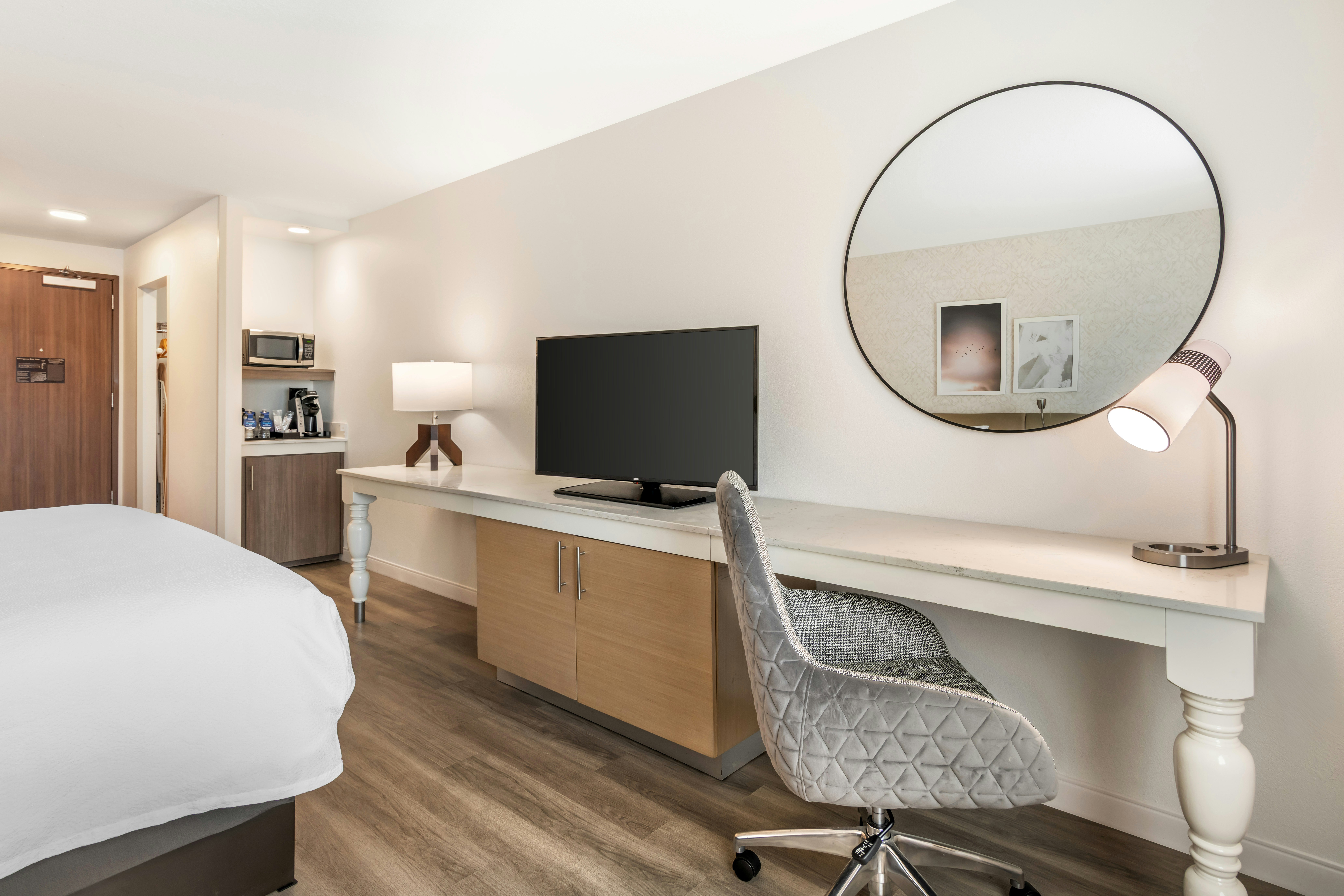 Hilton Garden Inn Montgomery – Eastchase