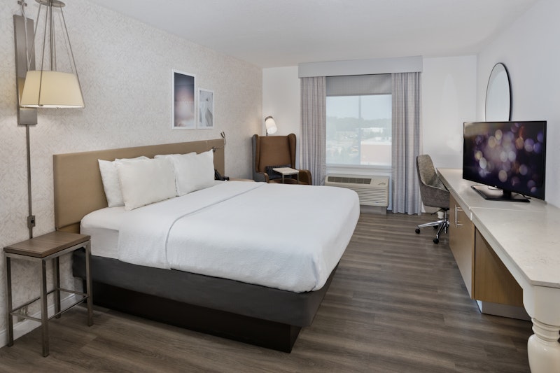 Hilton Garden Inn Montgomery – Eastchase