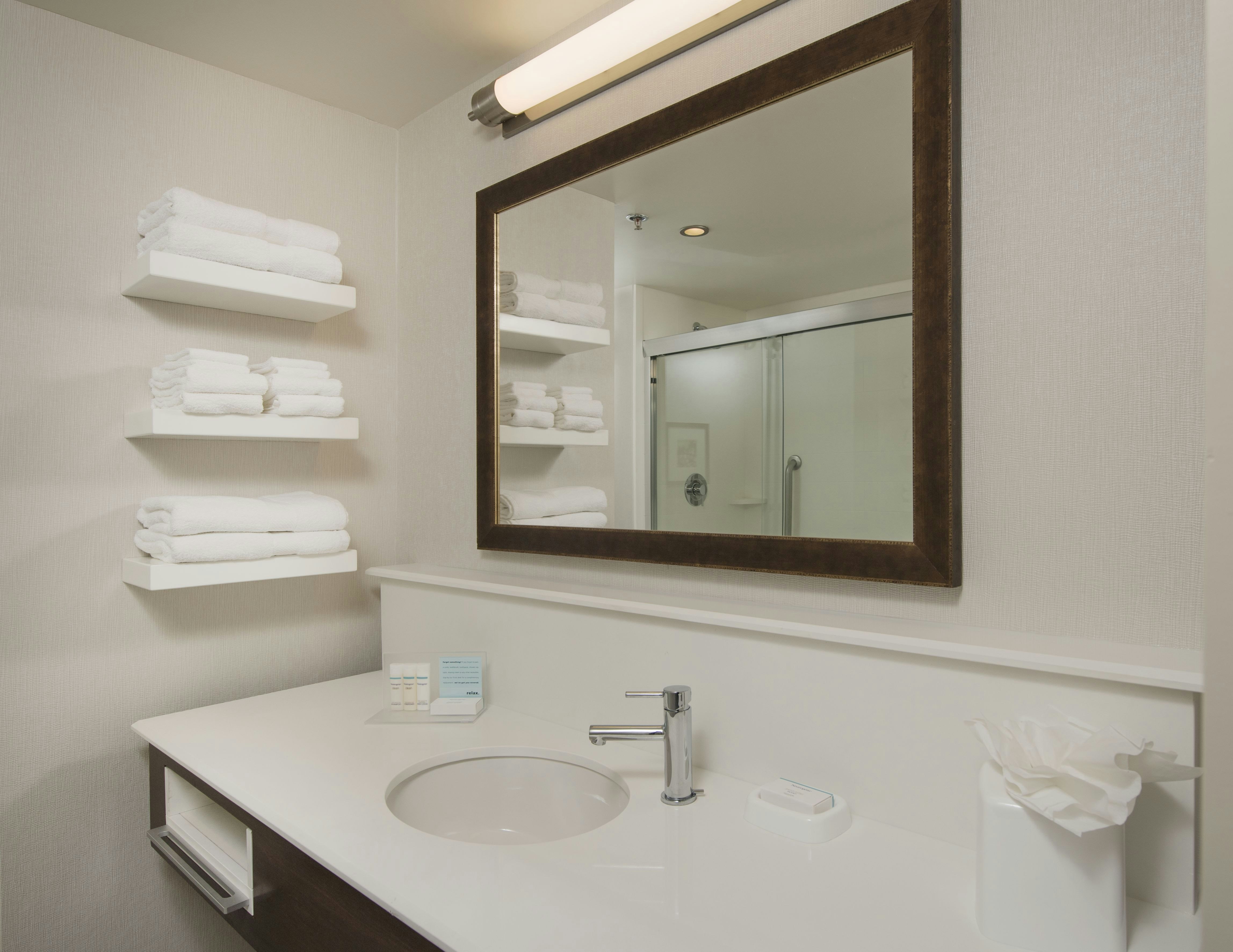 Hampton Inn & Suites Braselton