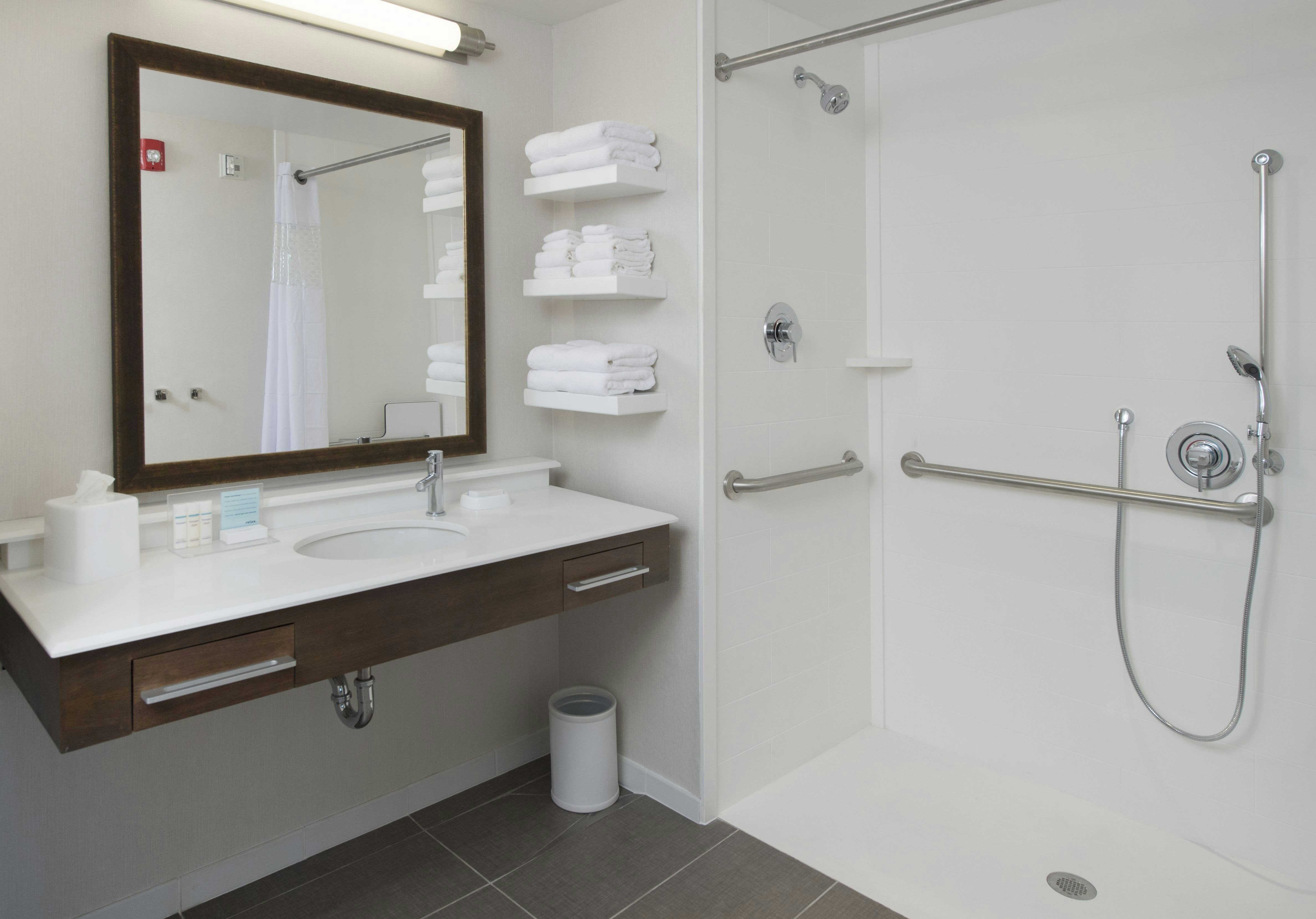 Hampton Inn & Suites Braselton