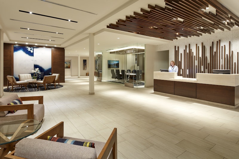 Worldmark San Diego – Mission Valley
