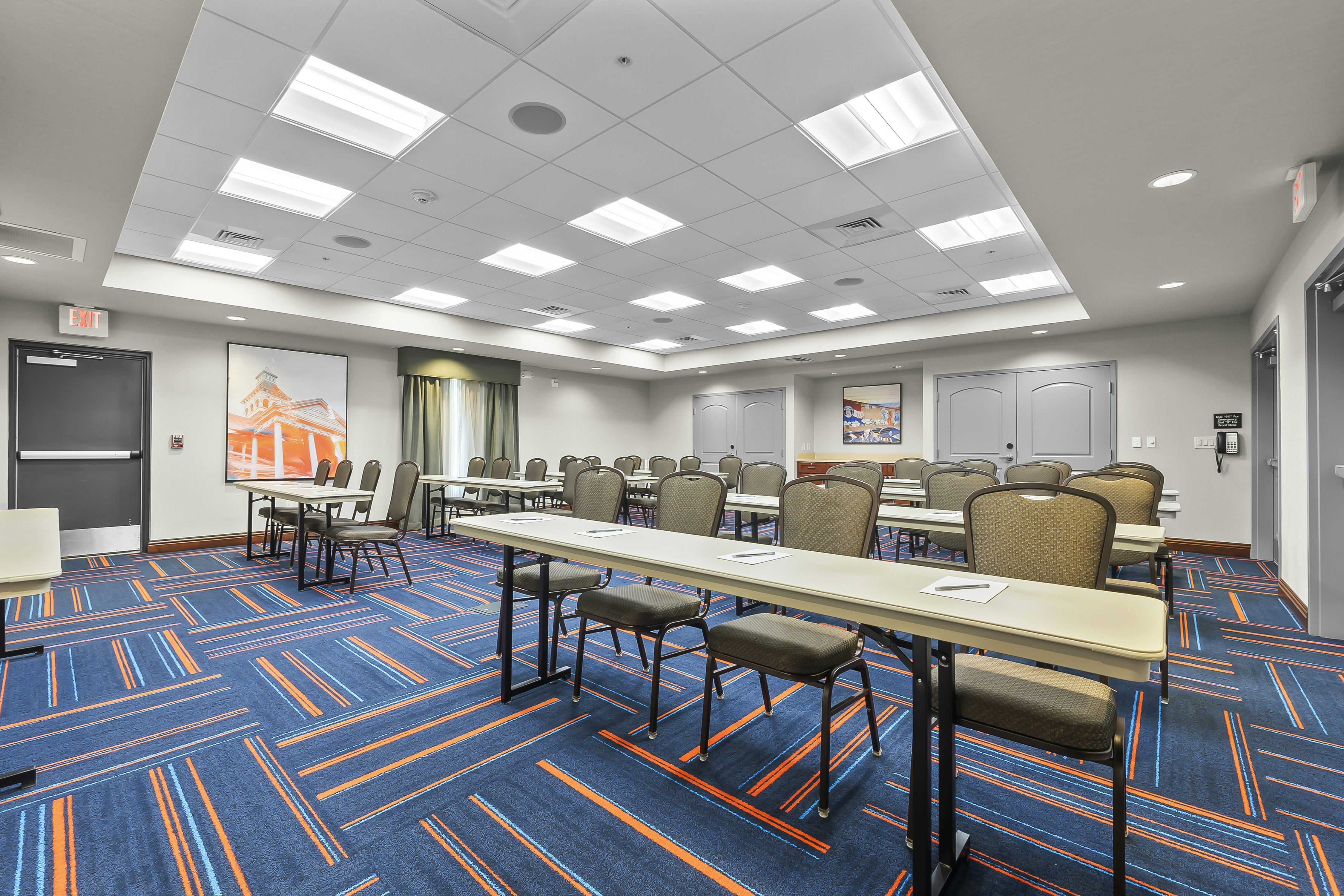 Hampton Inn Cape Girardeau I-55 East
