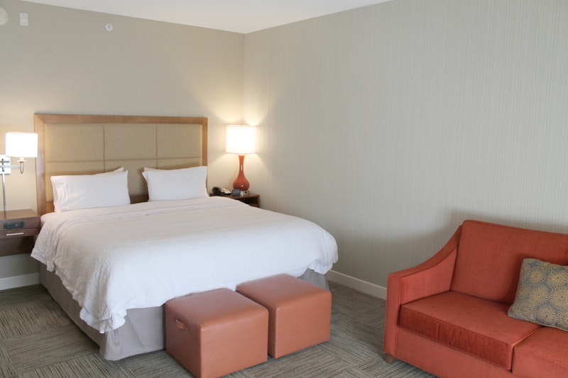 Hampton Inn Cape Girardeau I-55 East